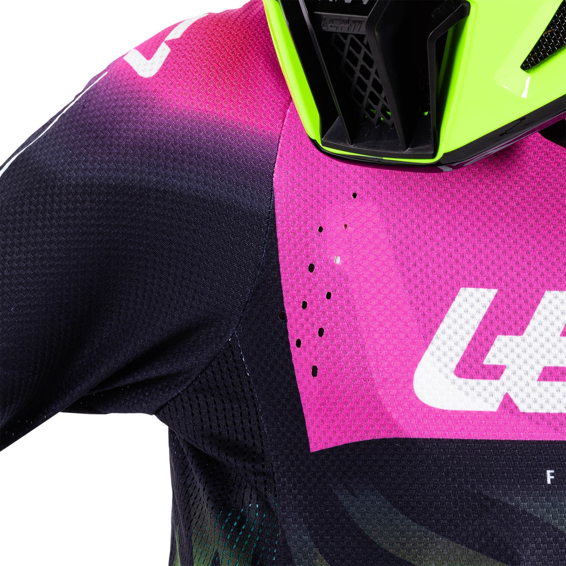 Camiseta Moto 4.5 Junior