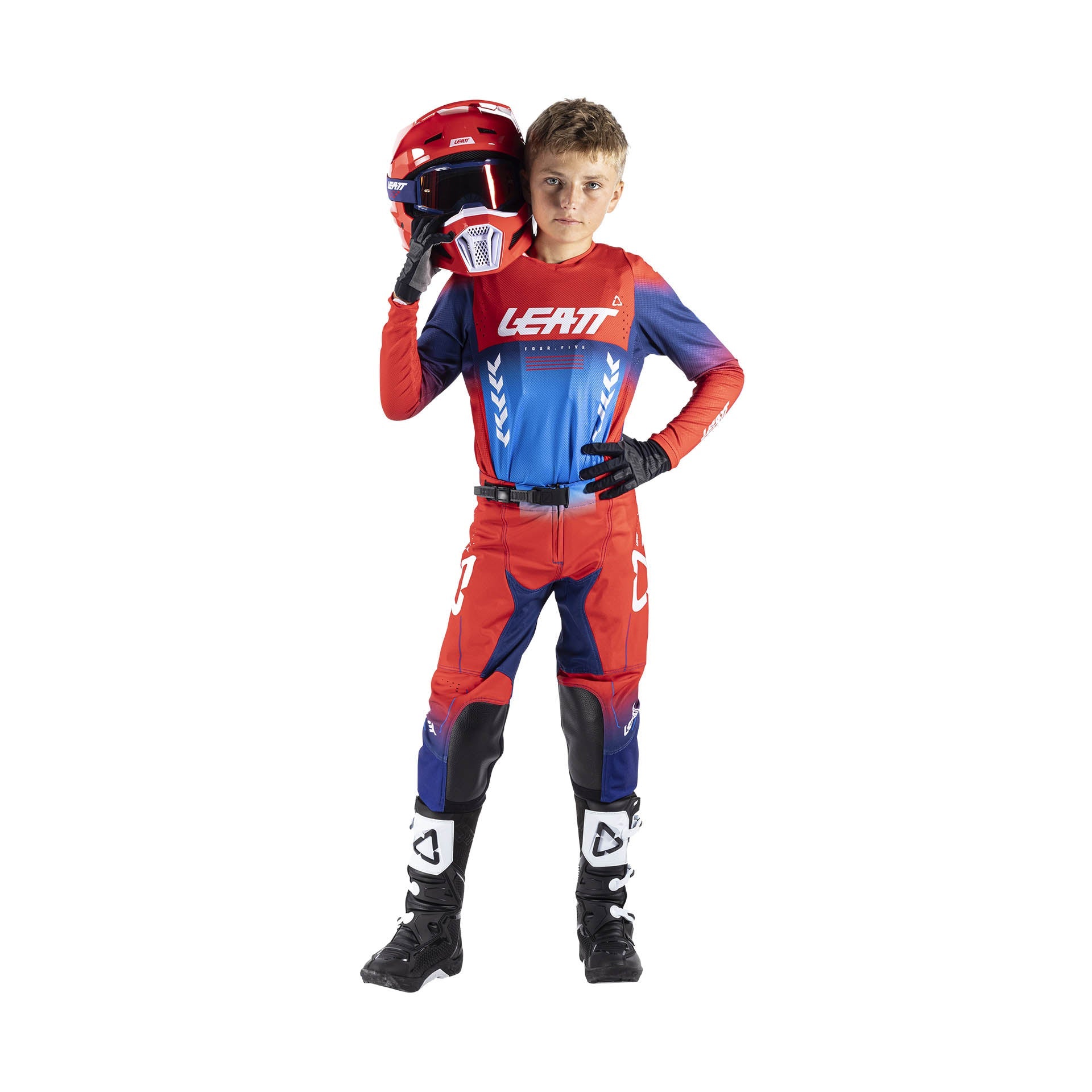 Pantalón Moto 4.5 Junior V26