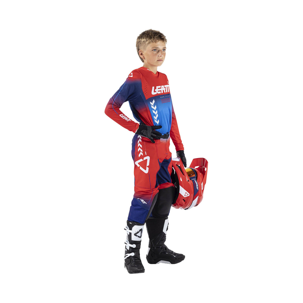 Pantalón Moto 4.5 Junior V26