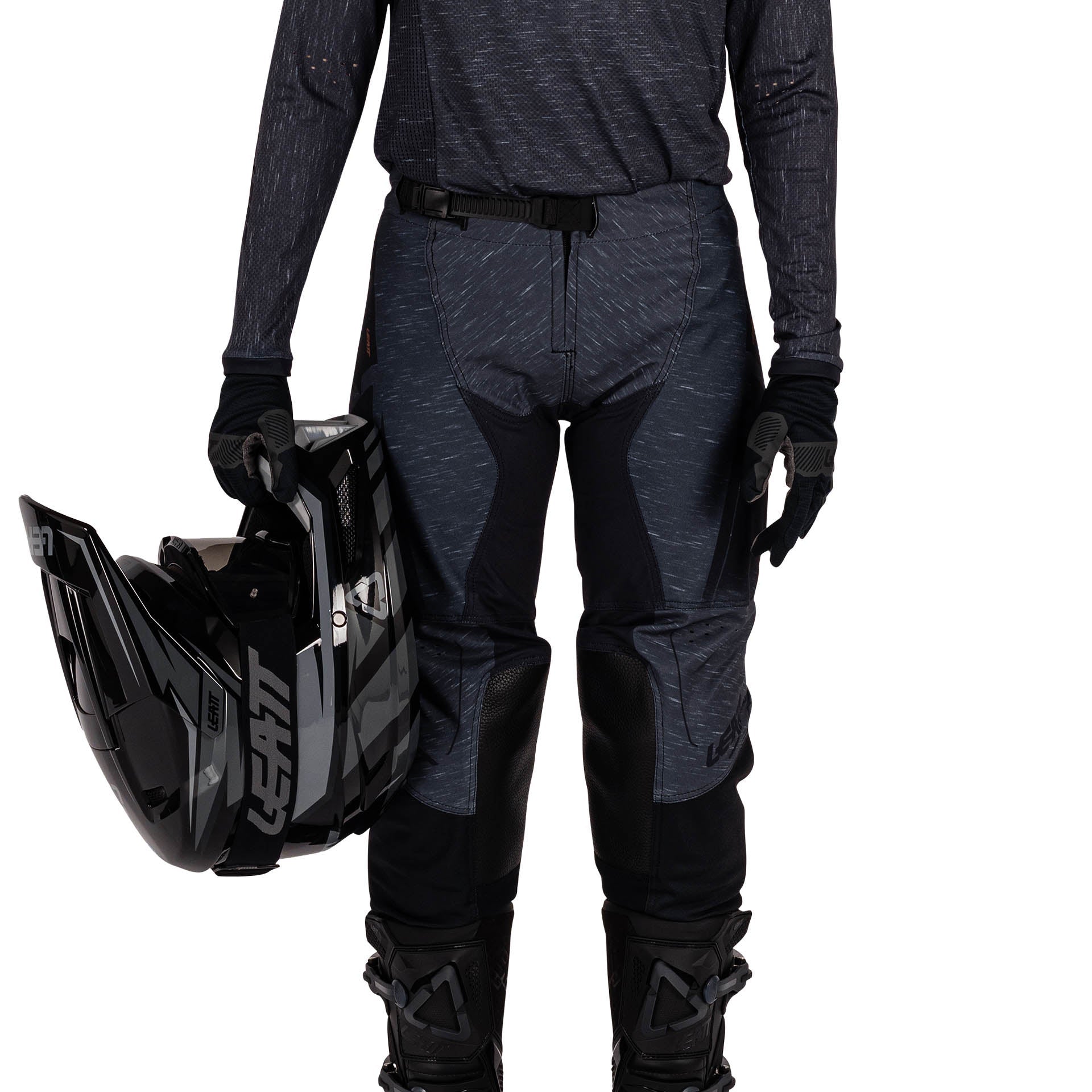 Pantalón Moto 4.5 Junior V26
