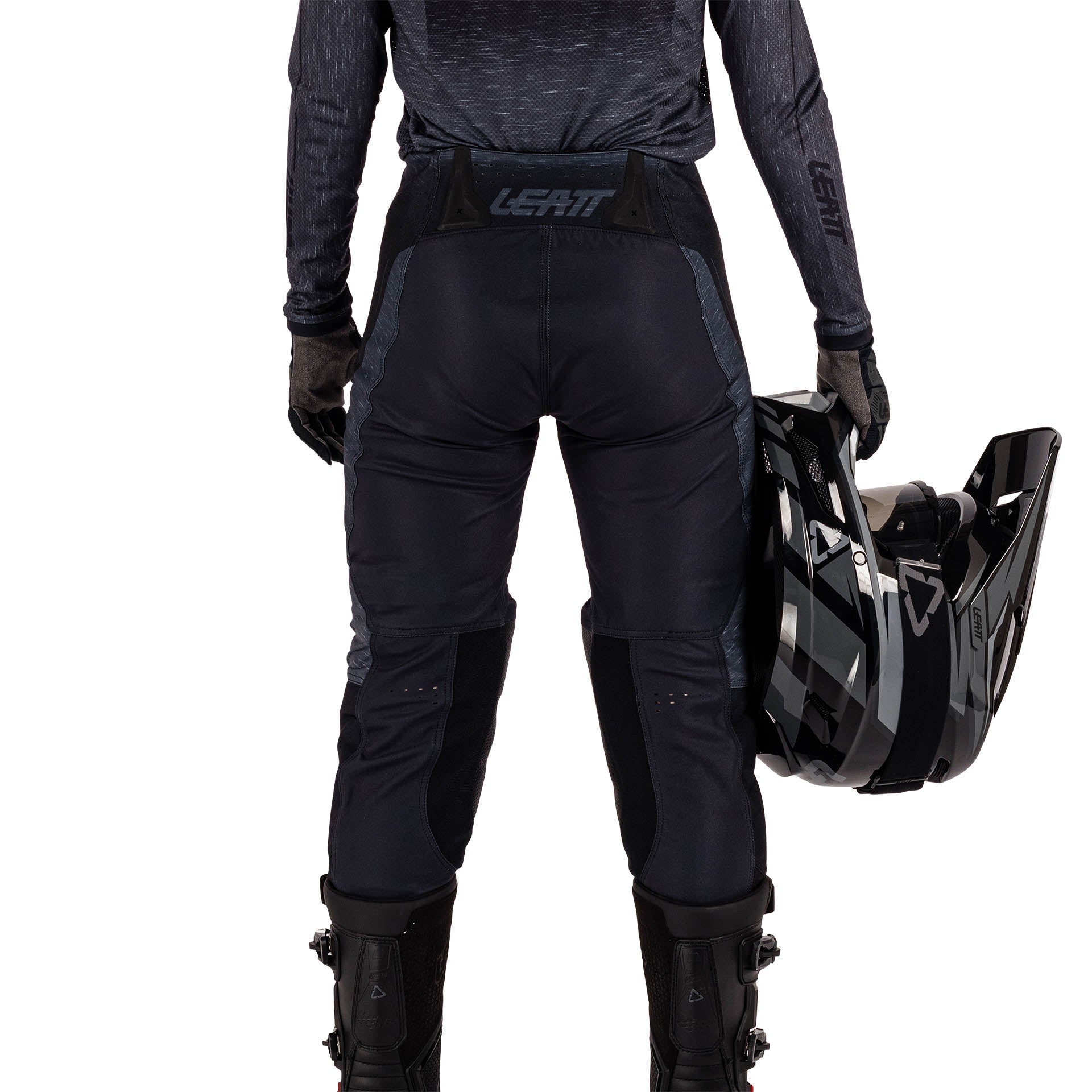 Pantalón Moto 4.5 Junior V26