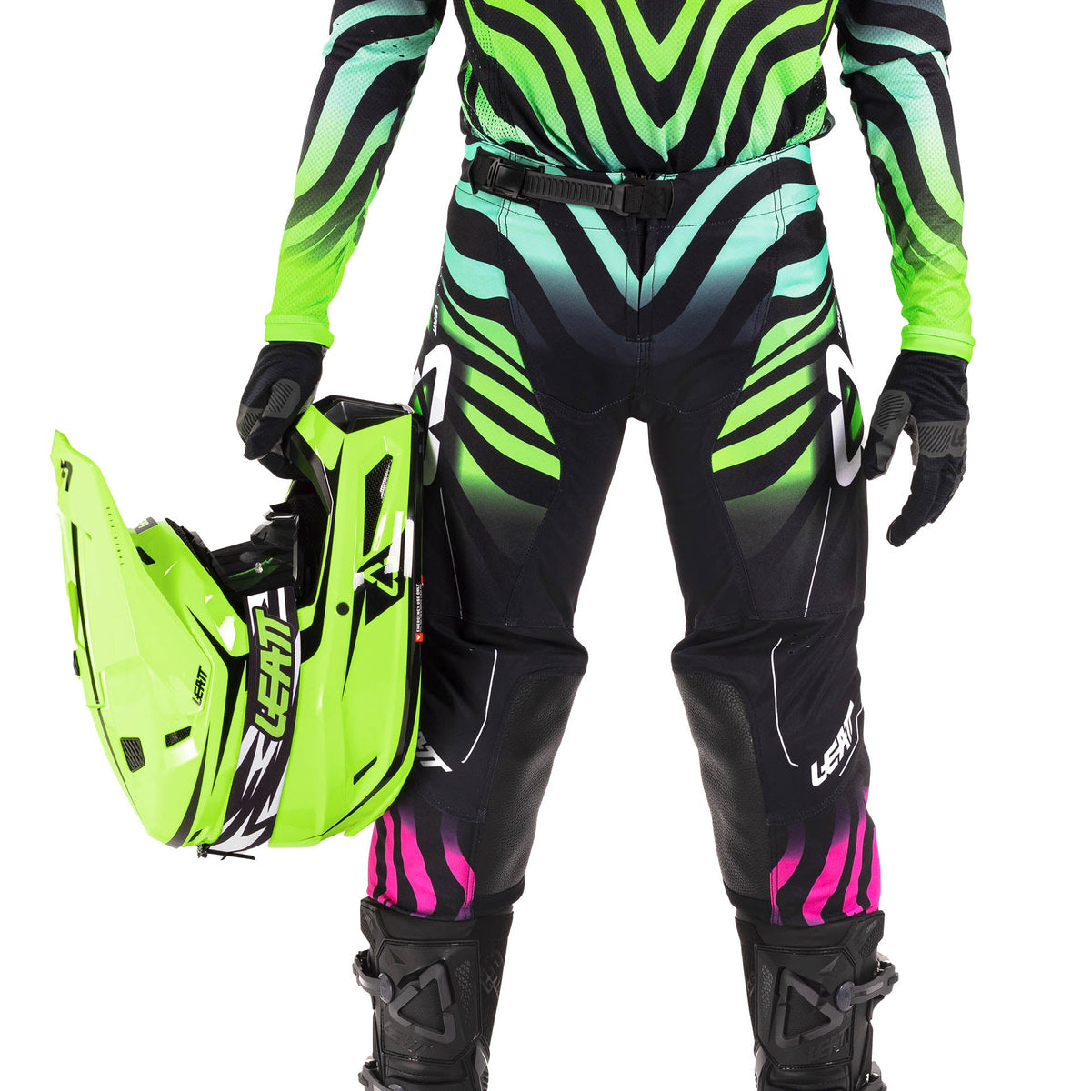 Pantalón Moto 4.5 Junior V26