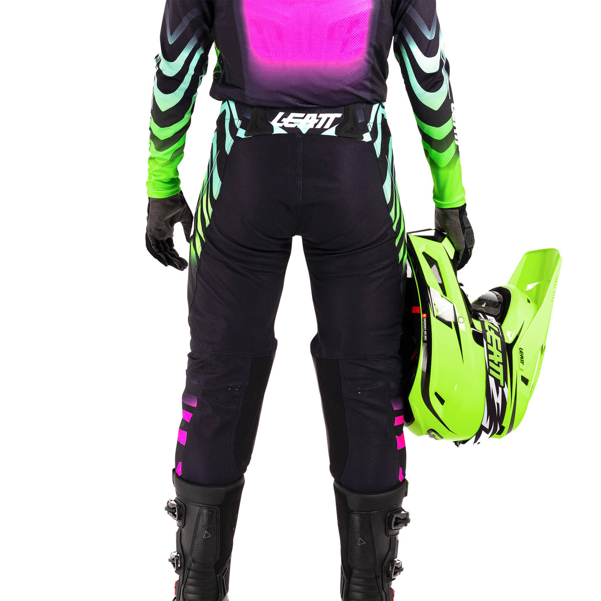 Pantalón Moto 4.5 Junior V26