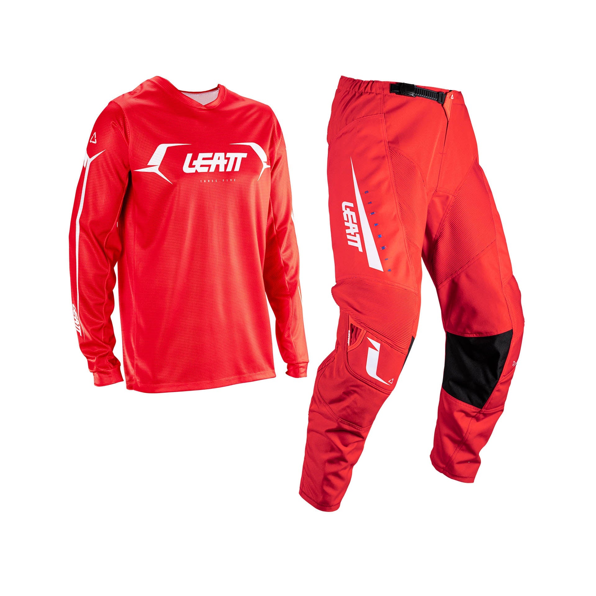 Kit Moto 3.5 Junior V26