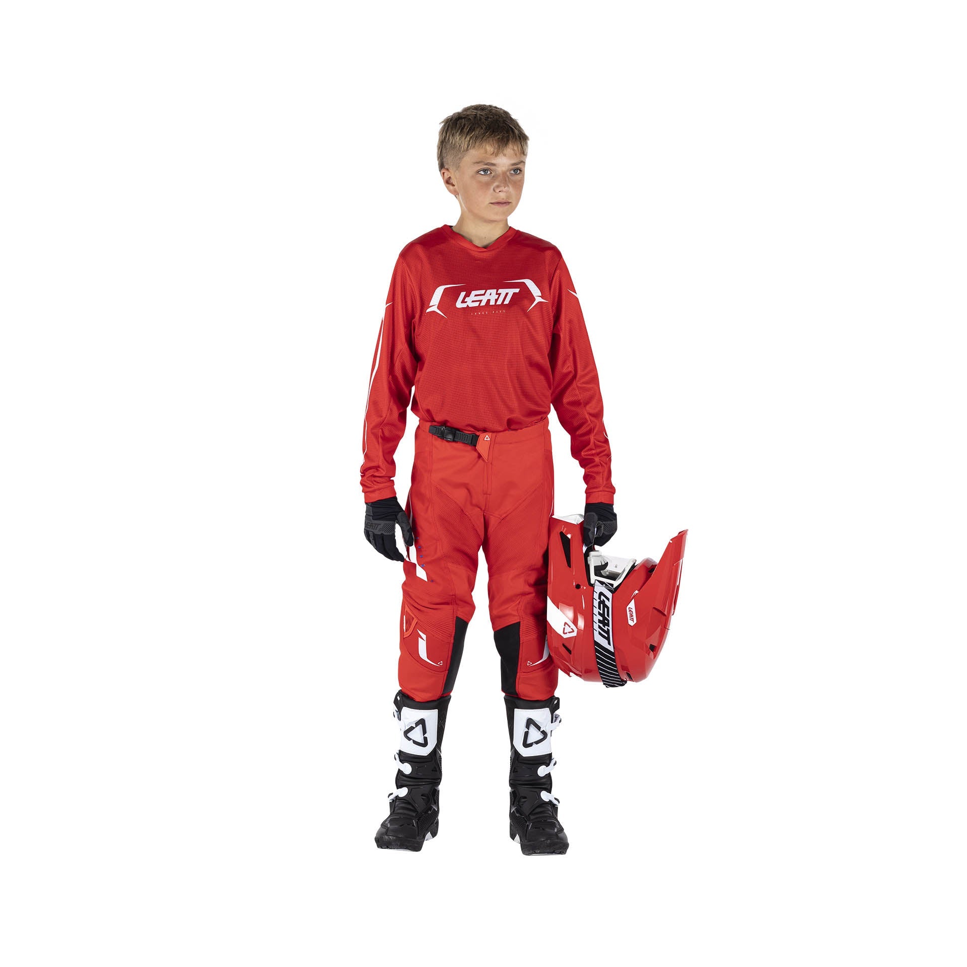 Kit Moto 3.5 Junior V26