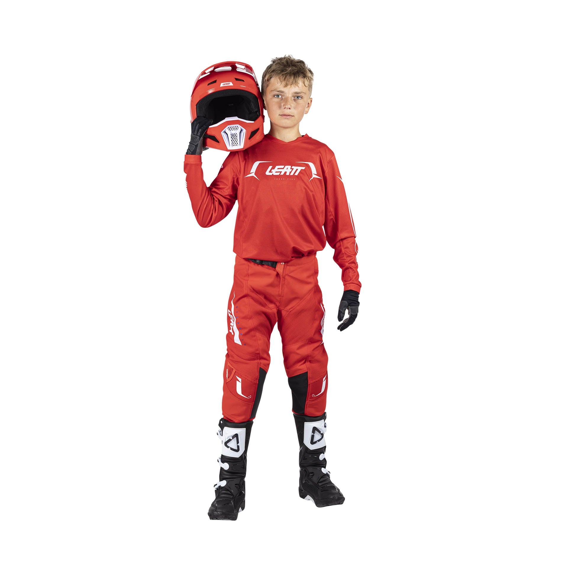 Kit Moto 3.5 Junior V26