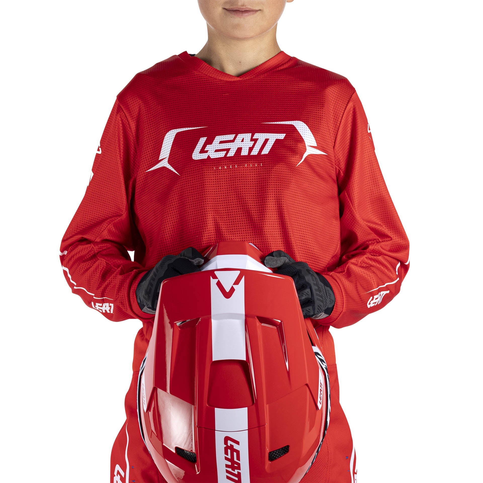 Kit Moto 3.5 Junior V26