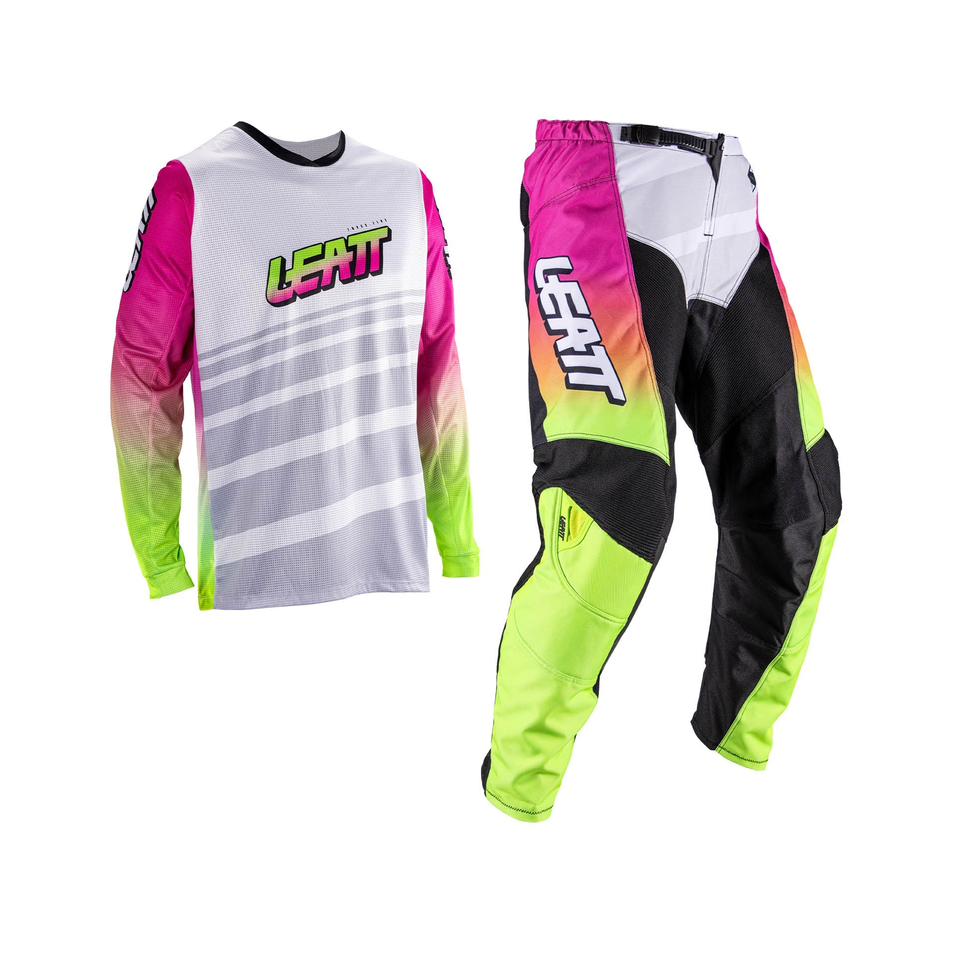 Kit Moto 3.5 Junior V26