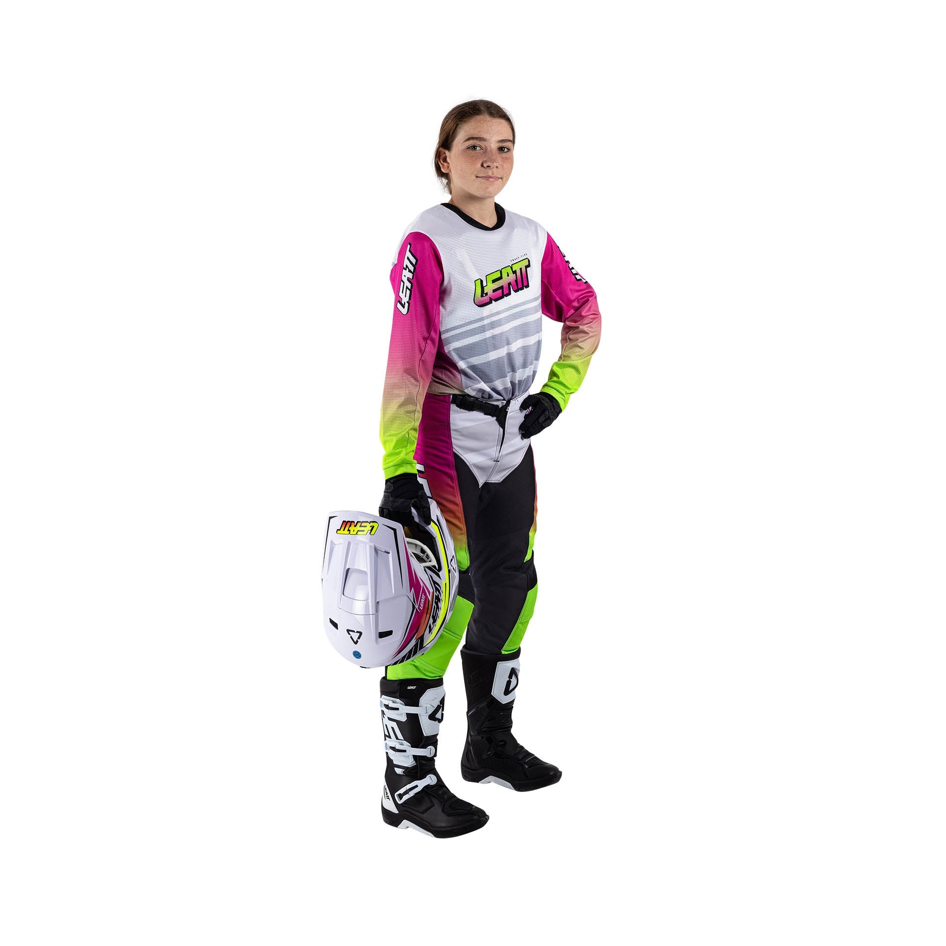 Kit Moto 3.5 Junior V26