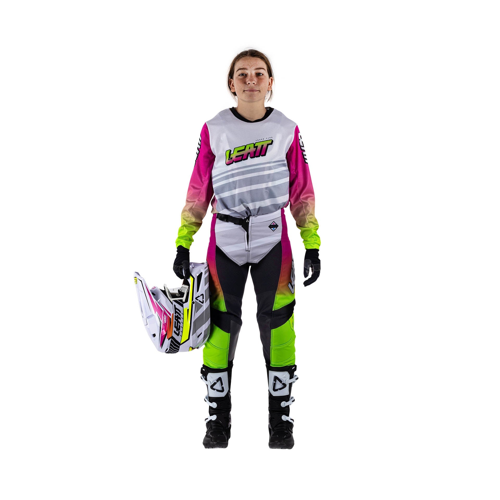 Kit Moto 3.5 Junior V26