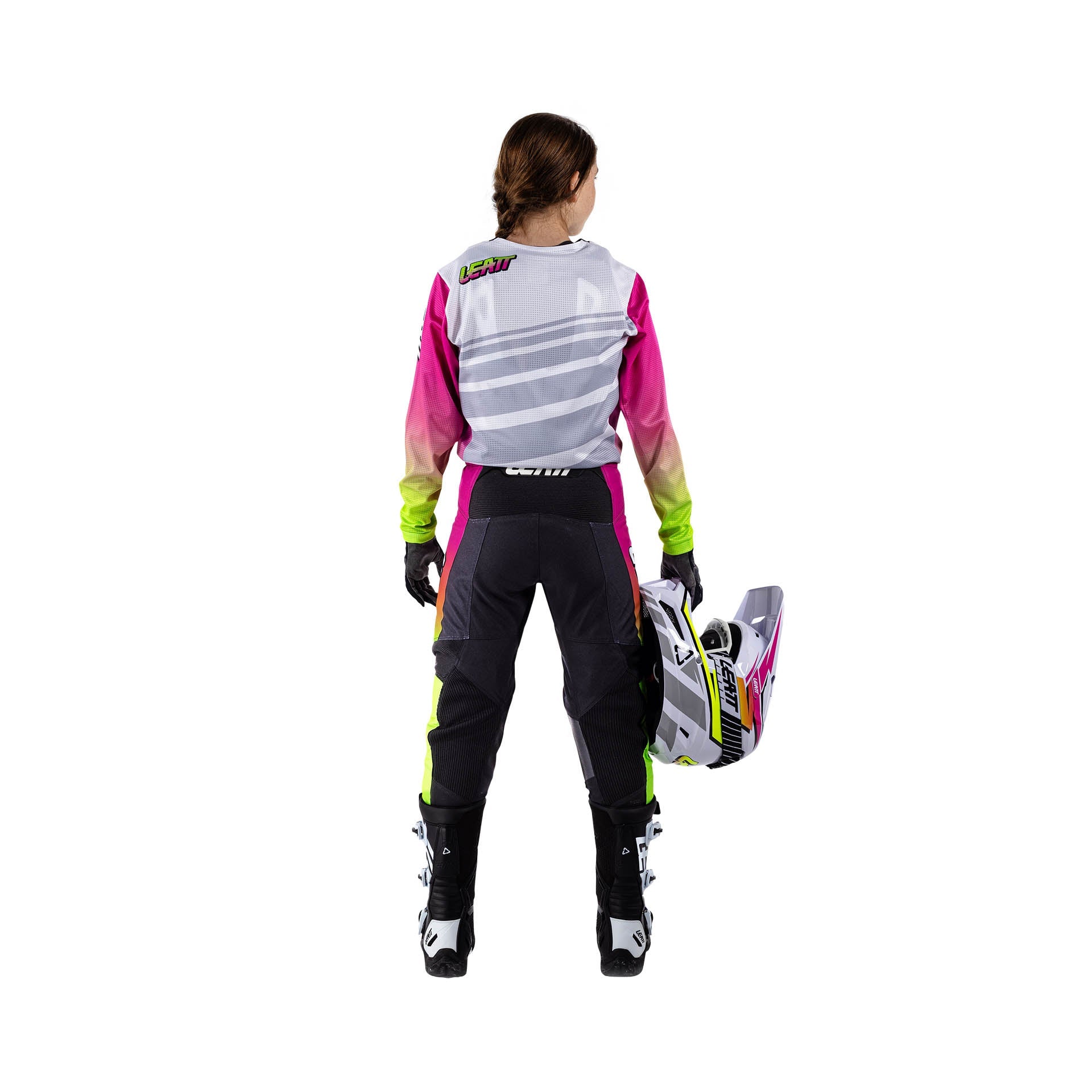 Kit Moto 3.5 Junior V26