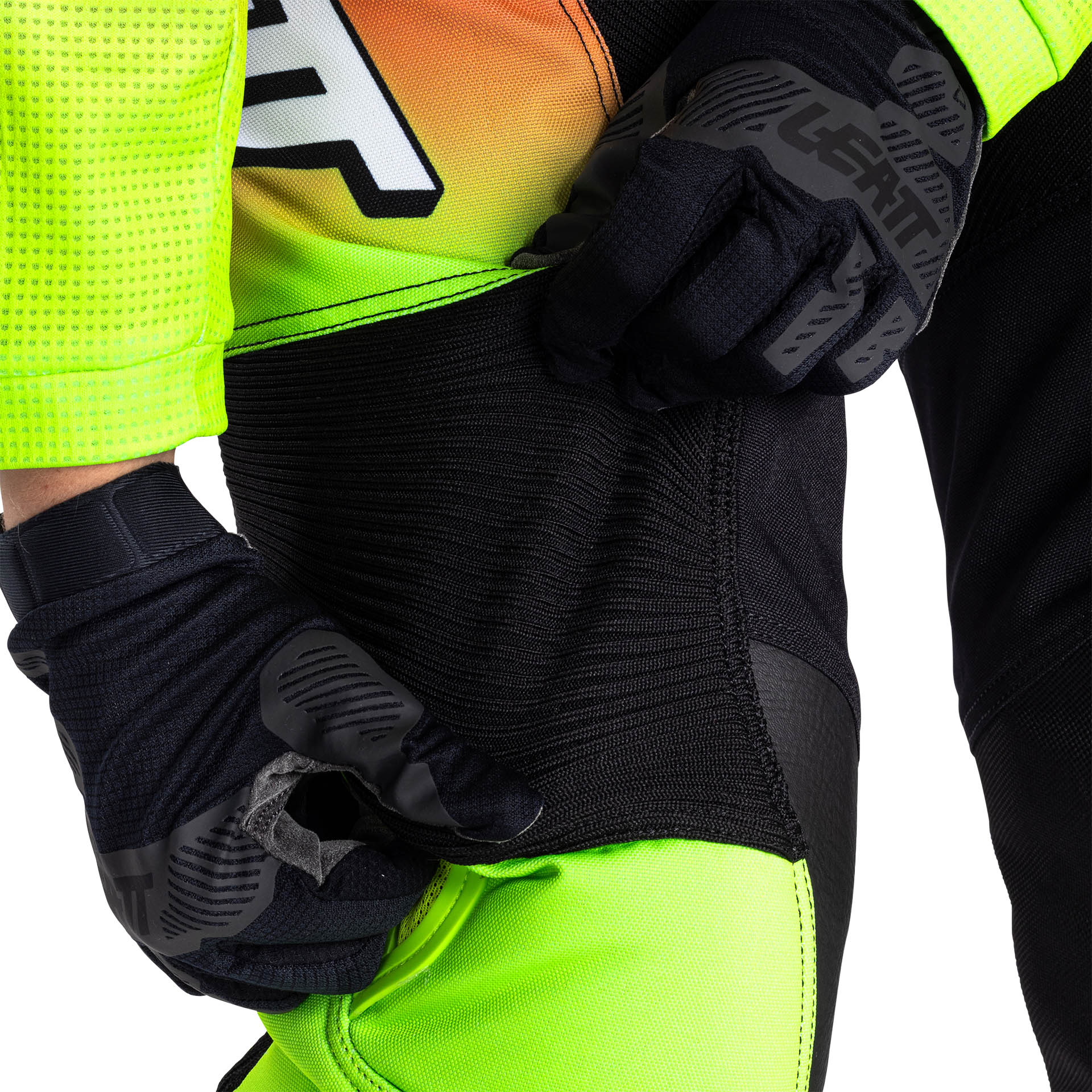 Kit Moto 3.5 Junior V26