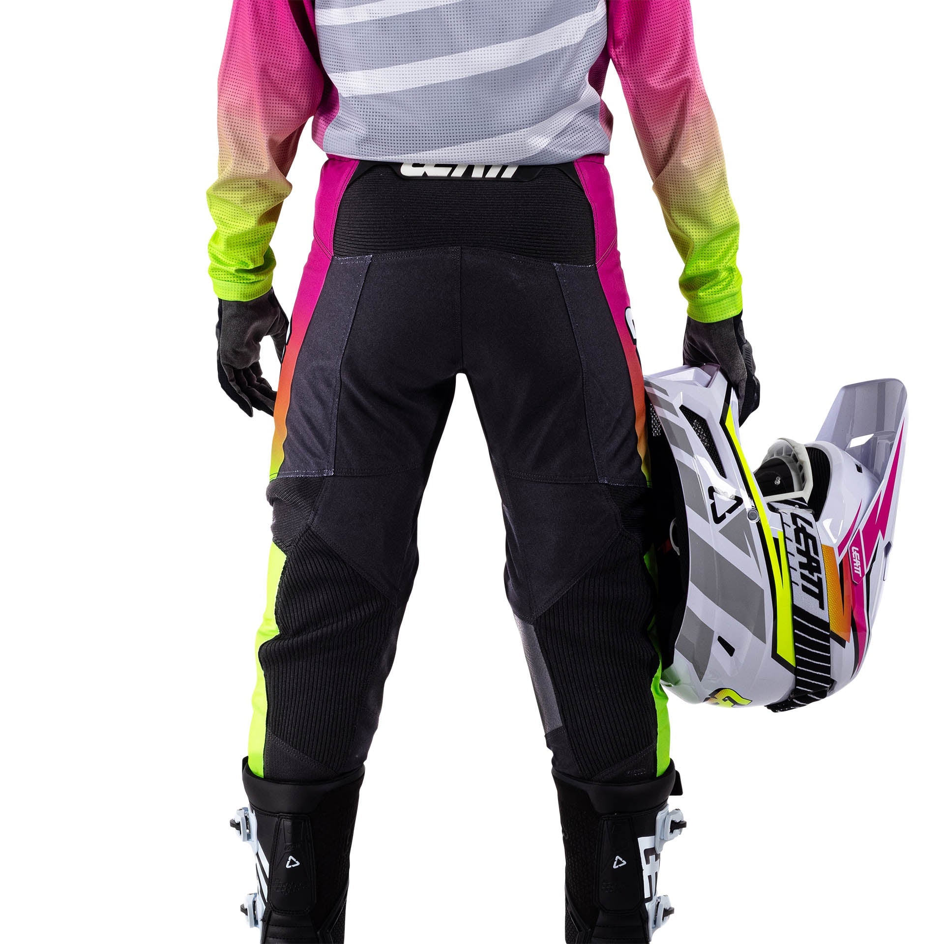 Kit Moto 3.5 Junior V26