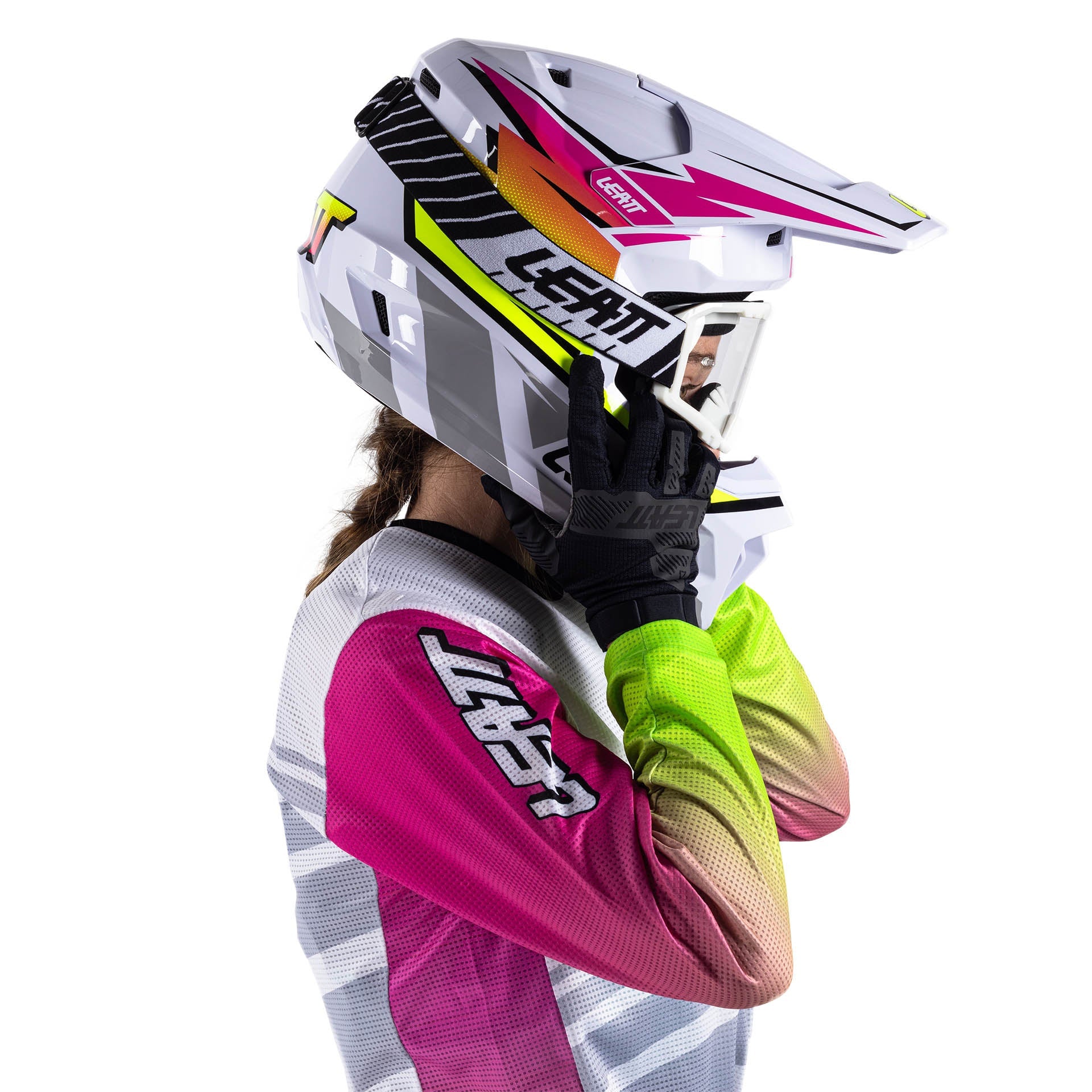 Kit Moto 3.5 Junior V26