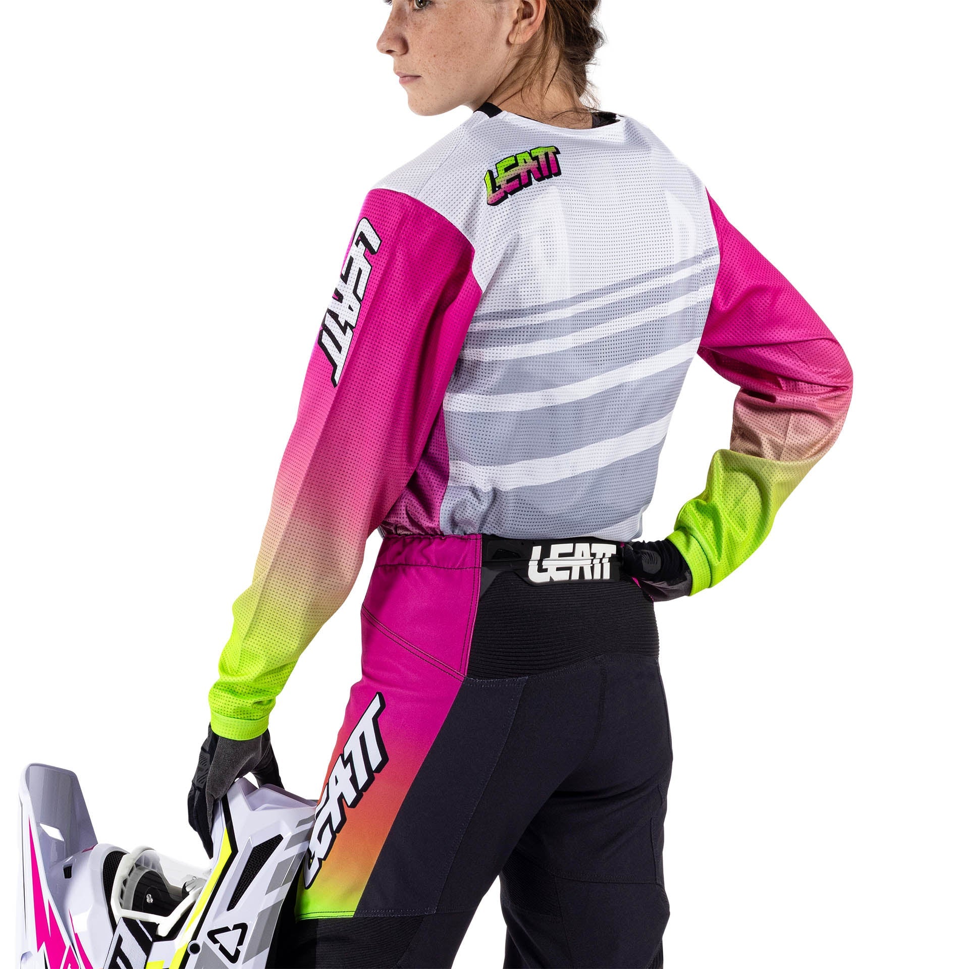 Kit Moto 3.5 Junior V26