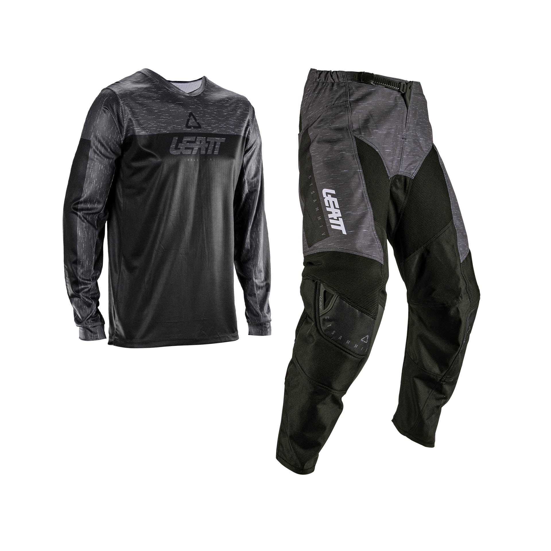 Kit Moto 3.5 Junior