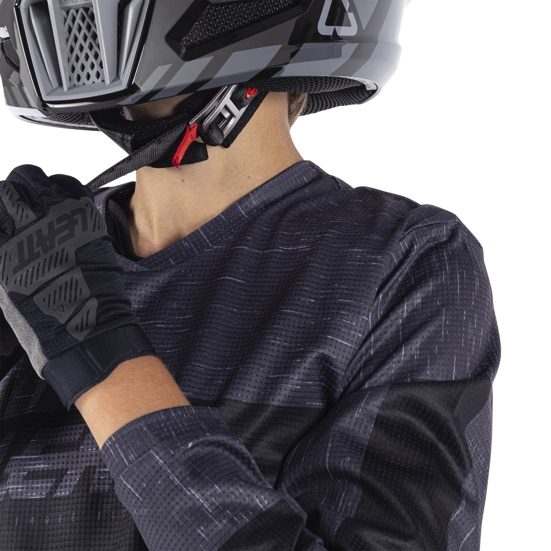 Kit Moto 3.5 Junior