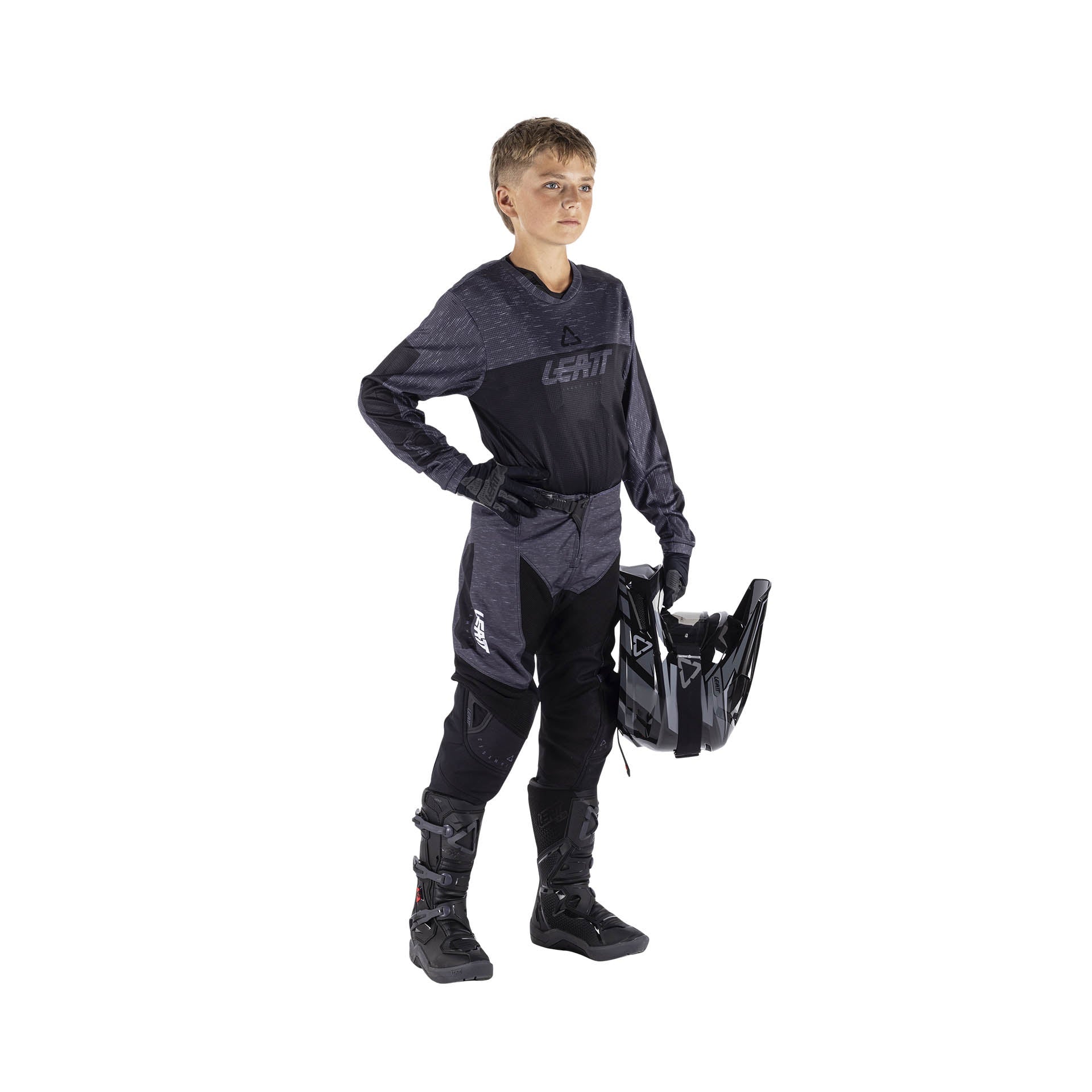 Kit Moto 3.5 Junior
