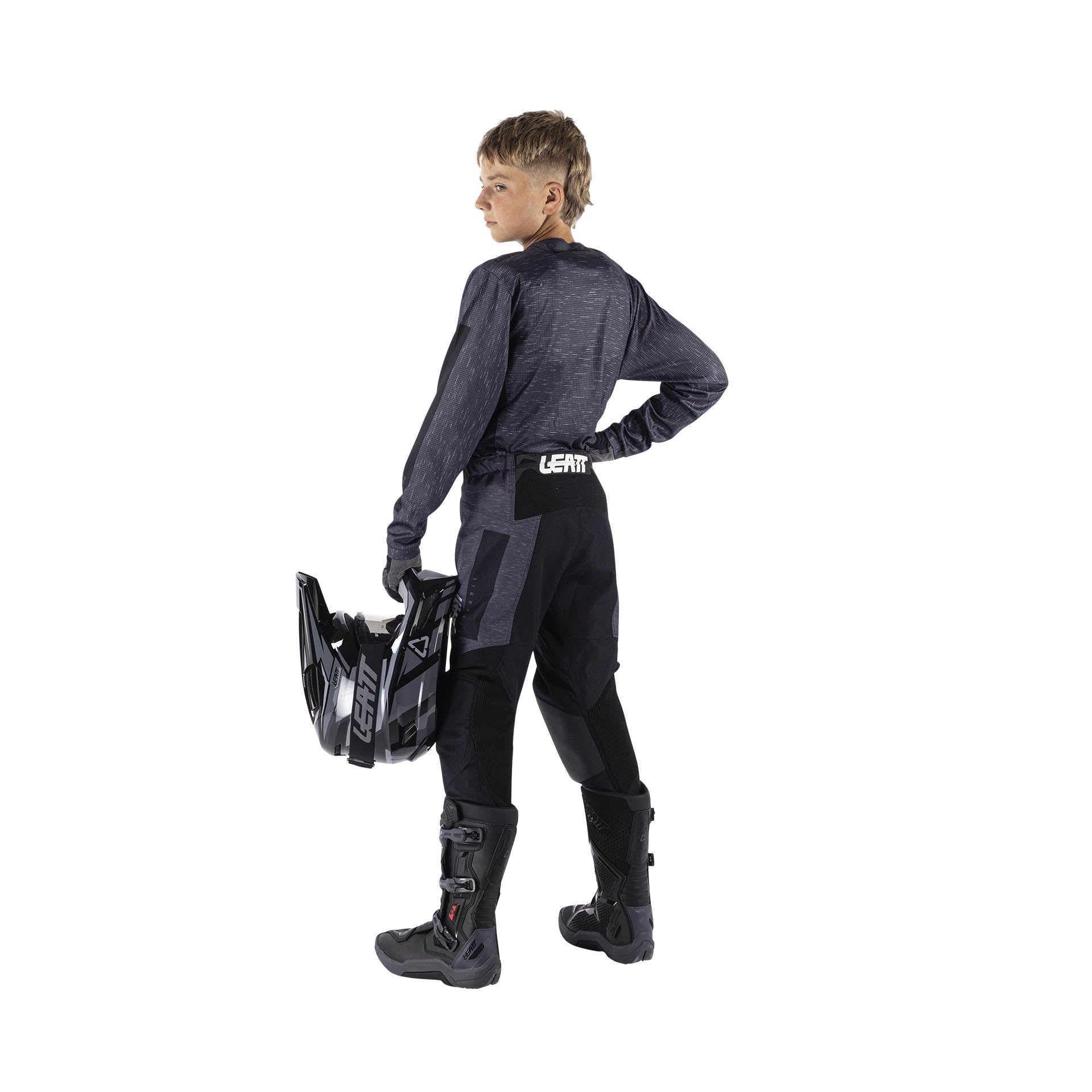 Kit Moto 3.5 Junior