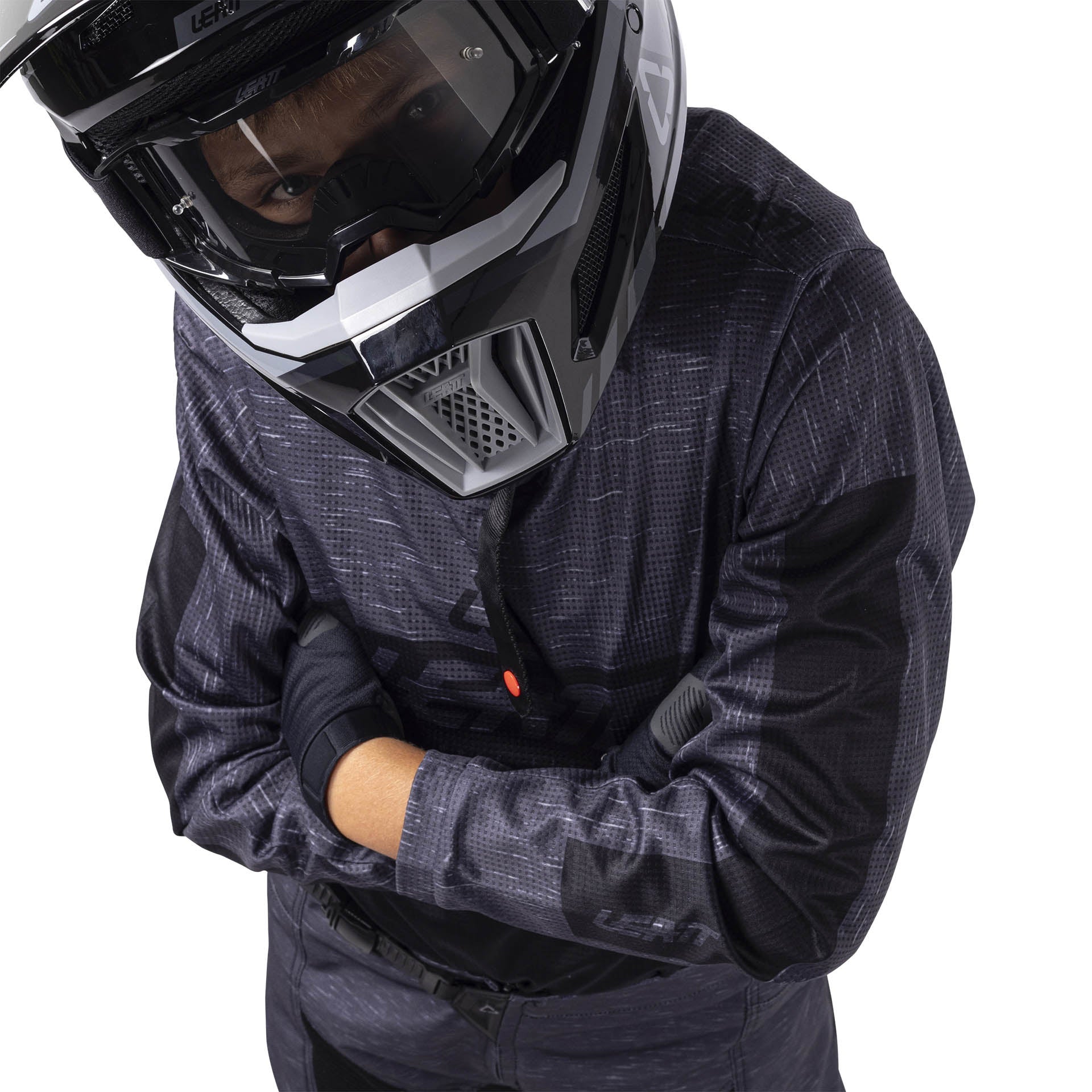 Kit Moto 3.5 Junior