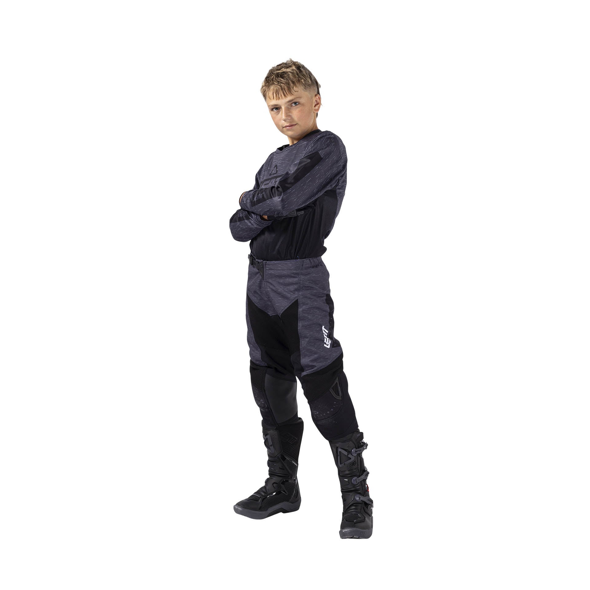 Kit Moto 3.5 Junior