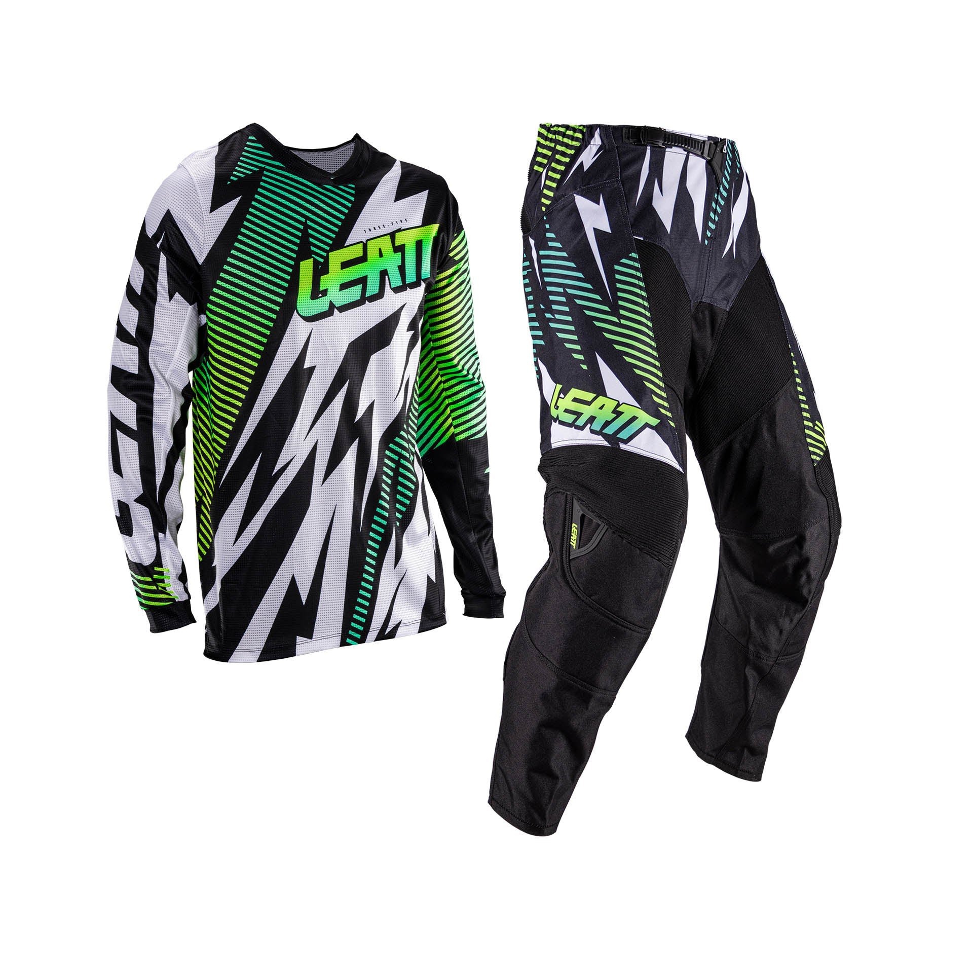 Kit Moto 3.5 Junior V26