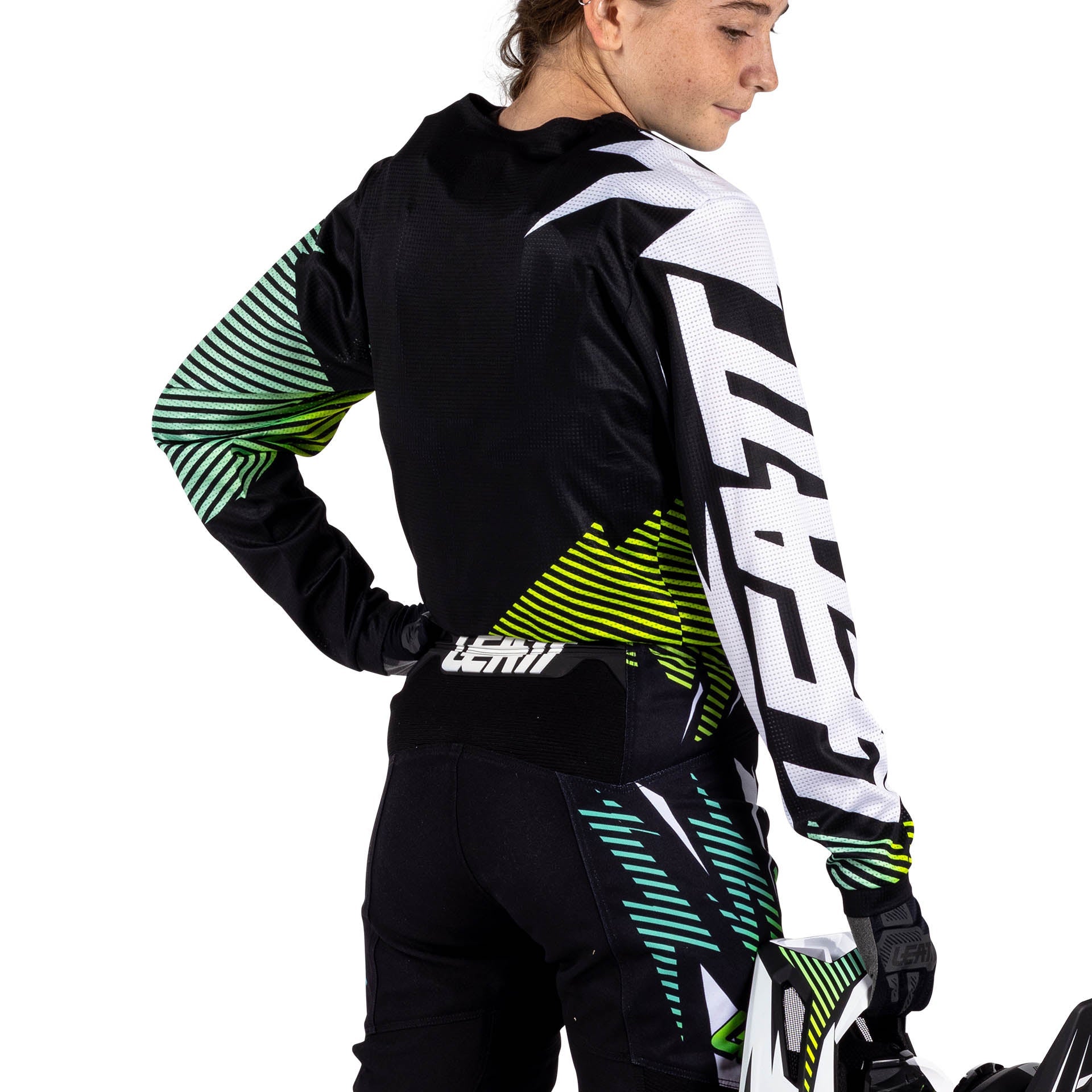 Kit Moto 3.5 Junior V26