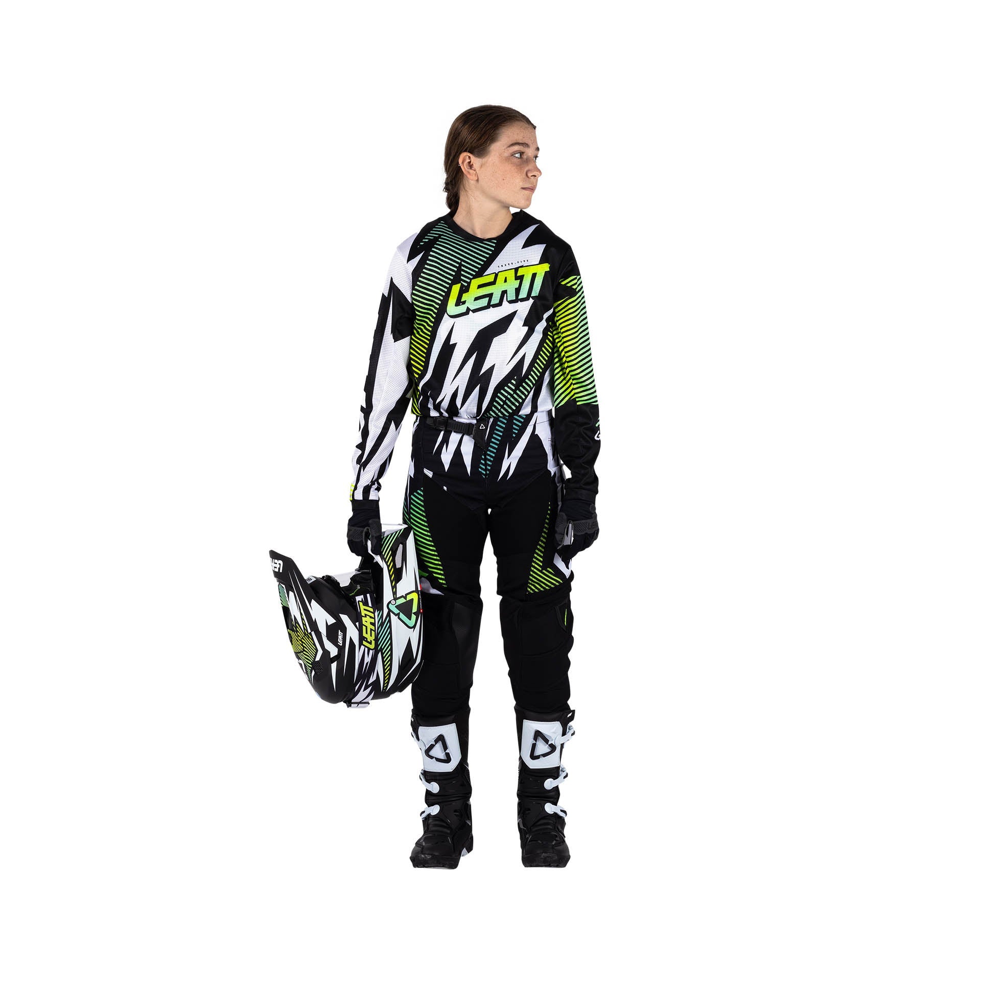 Kit Moto 3.5 Junior V26