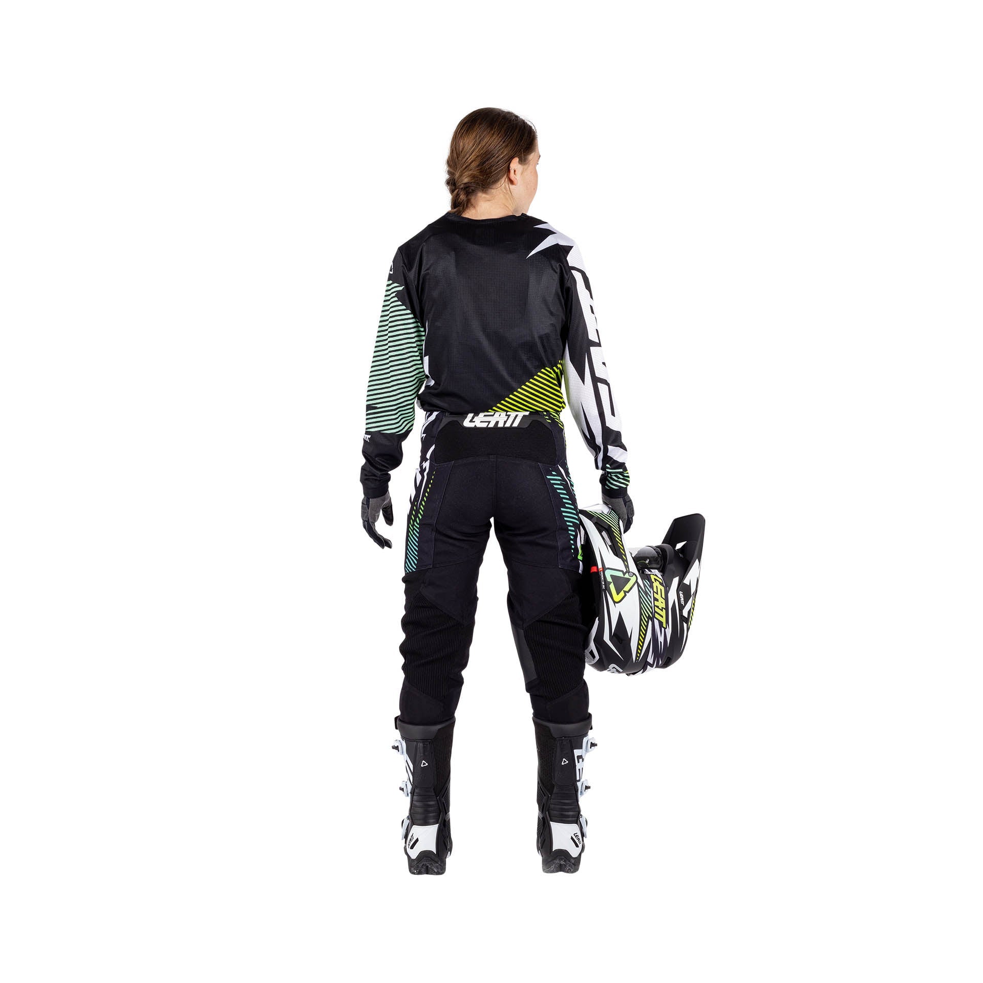 Kit Moto 3.5 Junior V26