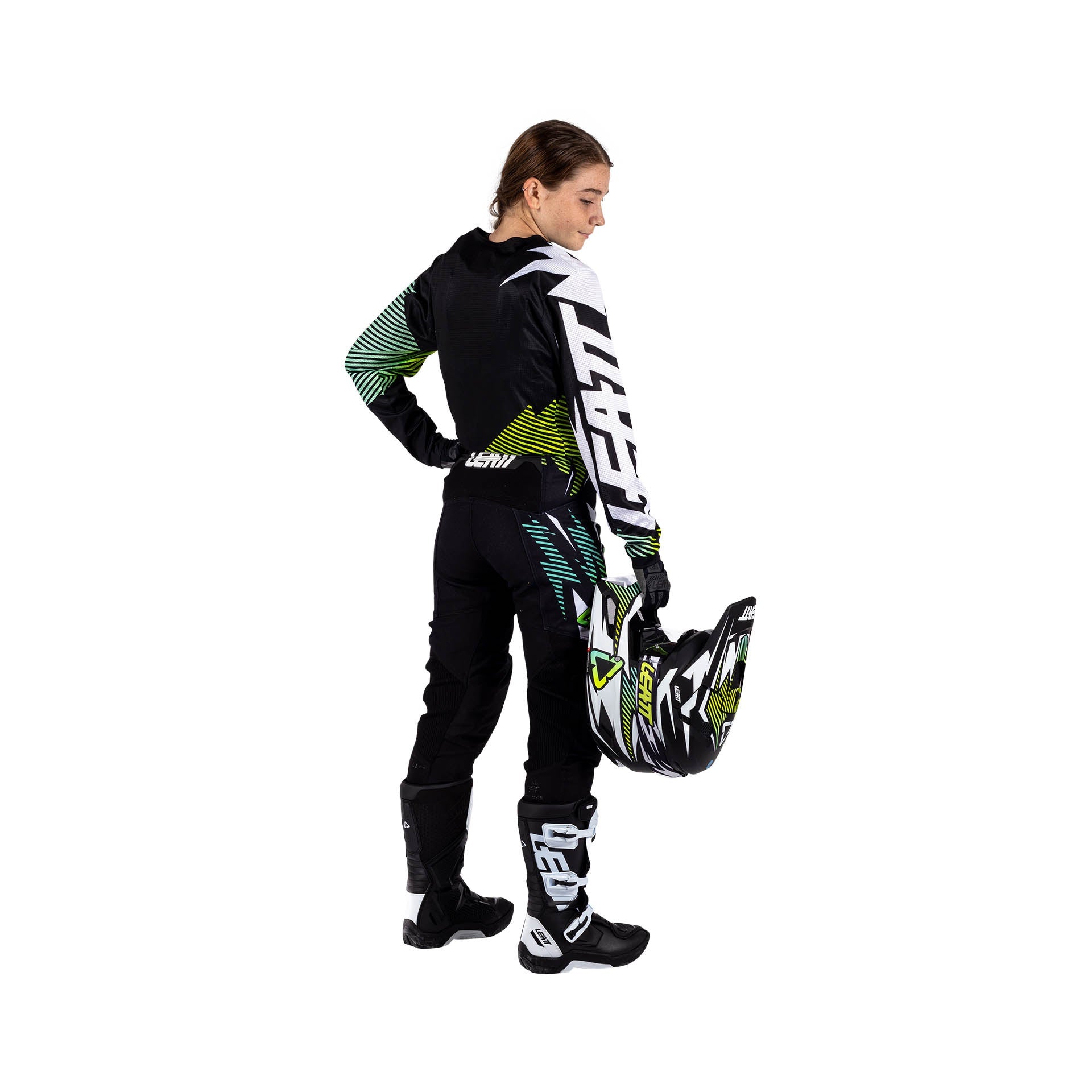 Kit Moto 3.5 Junior V26