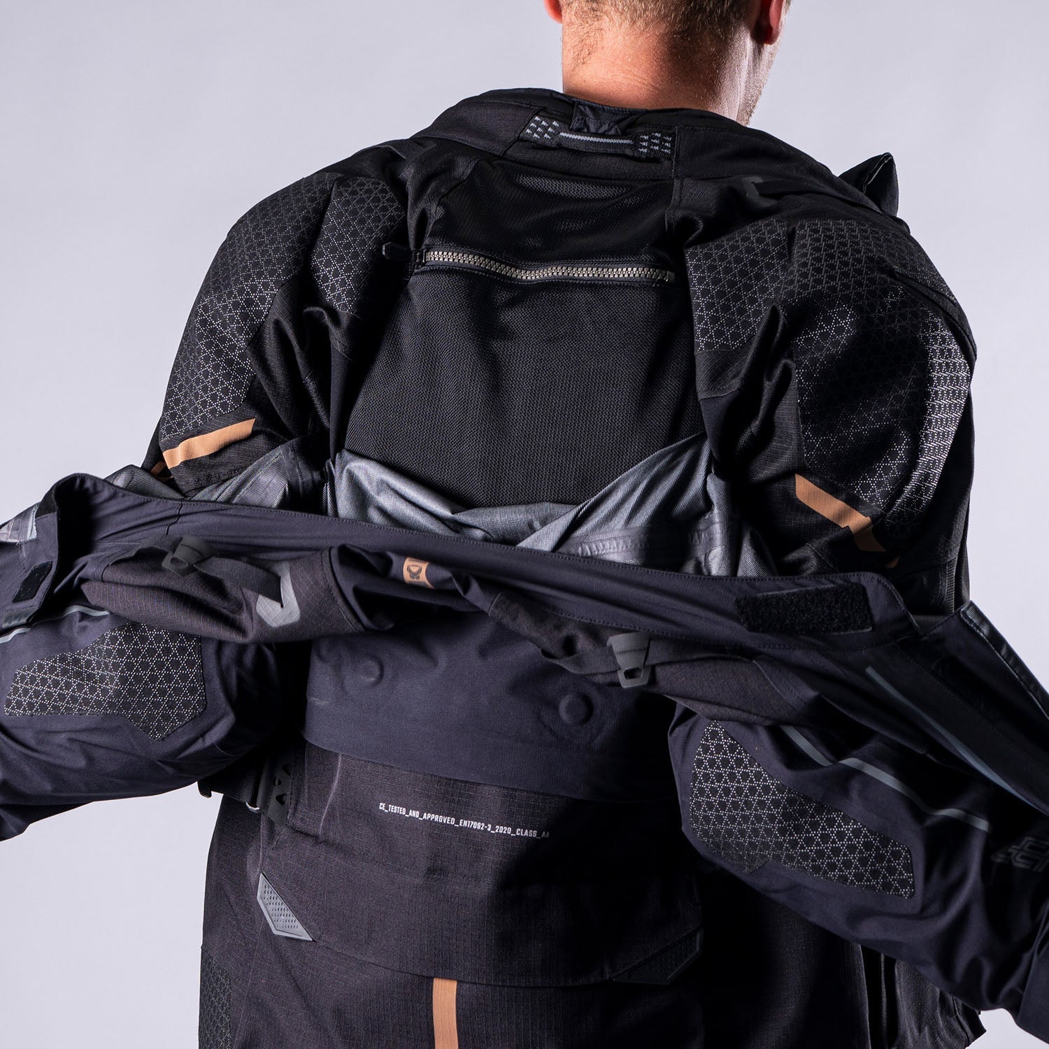Chaqueta ADV MultiTour 8.5