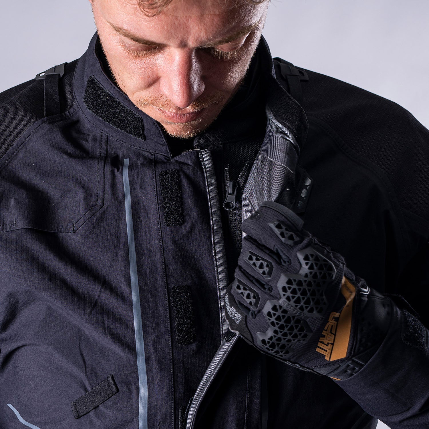 Chaqueta ADV MultiTour 8.5