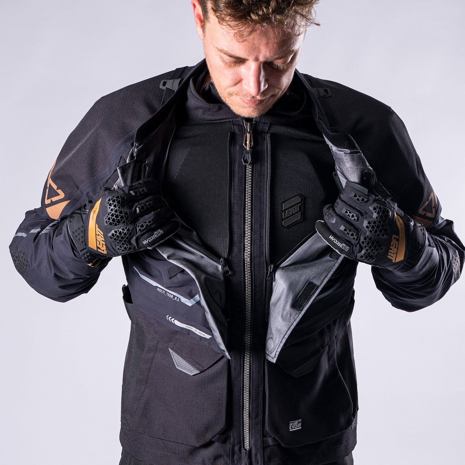 Chaqueta ADV MultiTour 8.5