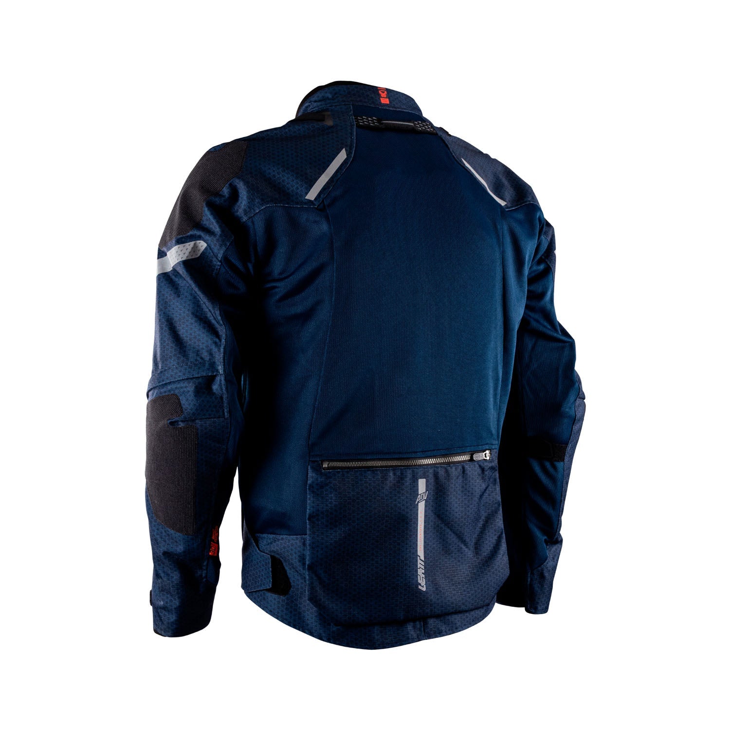 Chaqueta ADV FlowTour 4.5 Corta