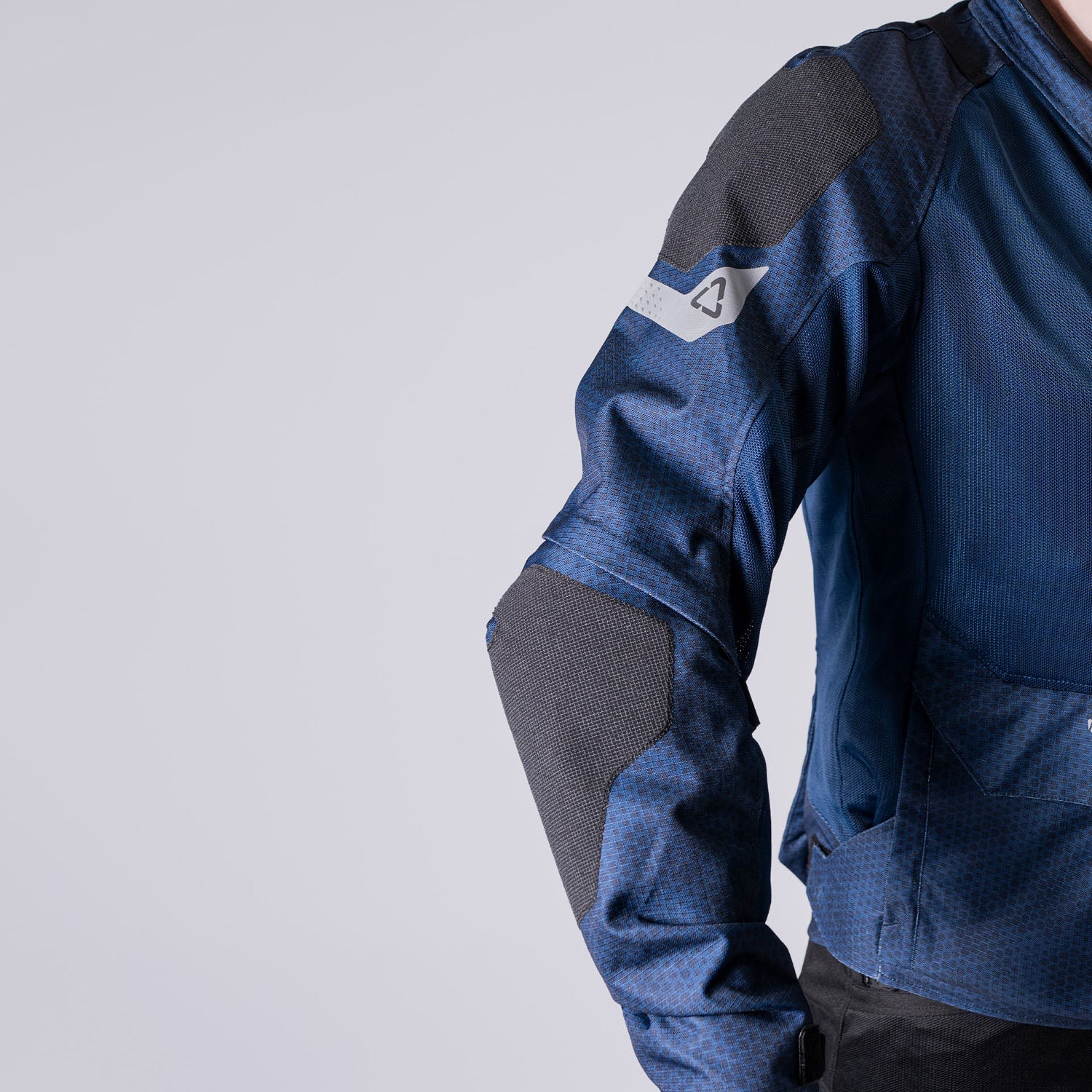 Chaqueta ADV FlowTour 4.5 Corta