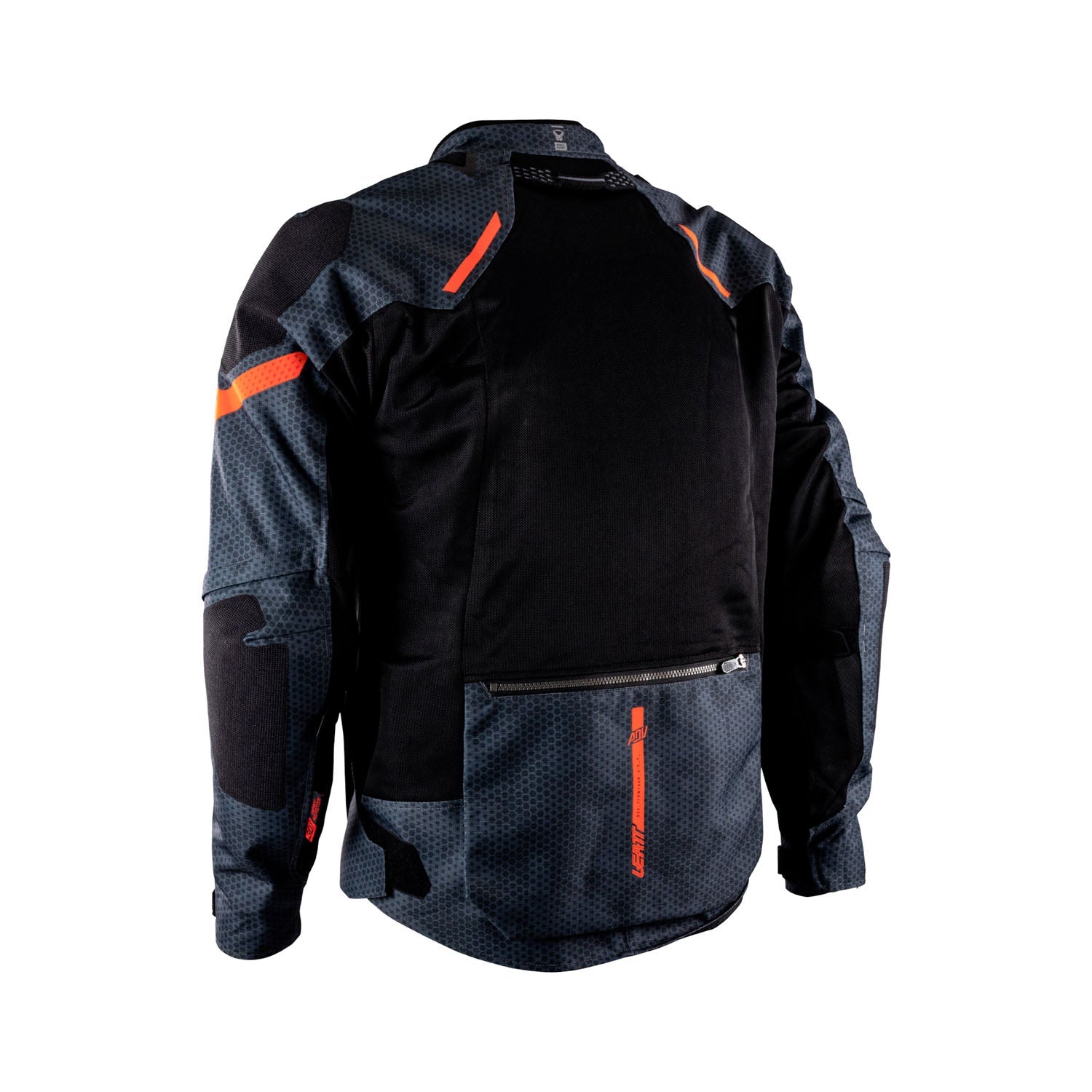 Chaqueta ADV FlowTour 4.5 Corta