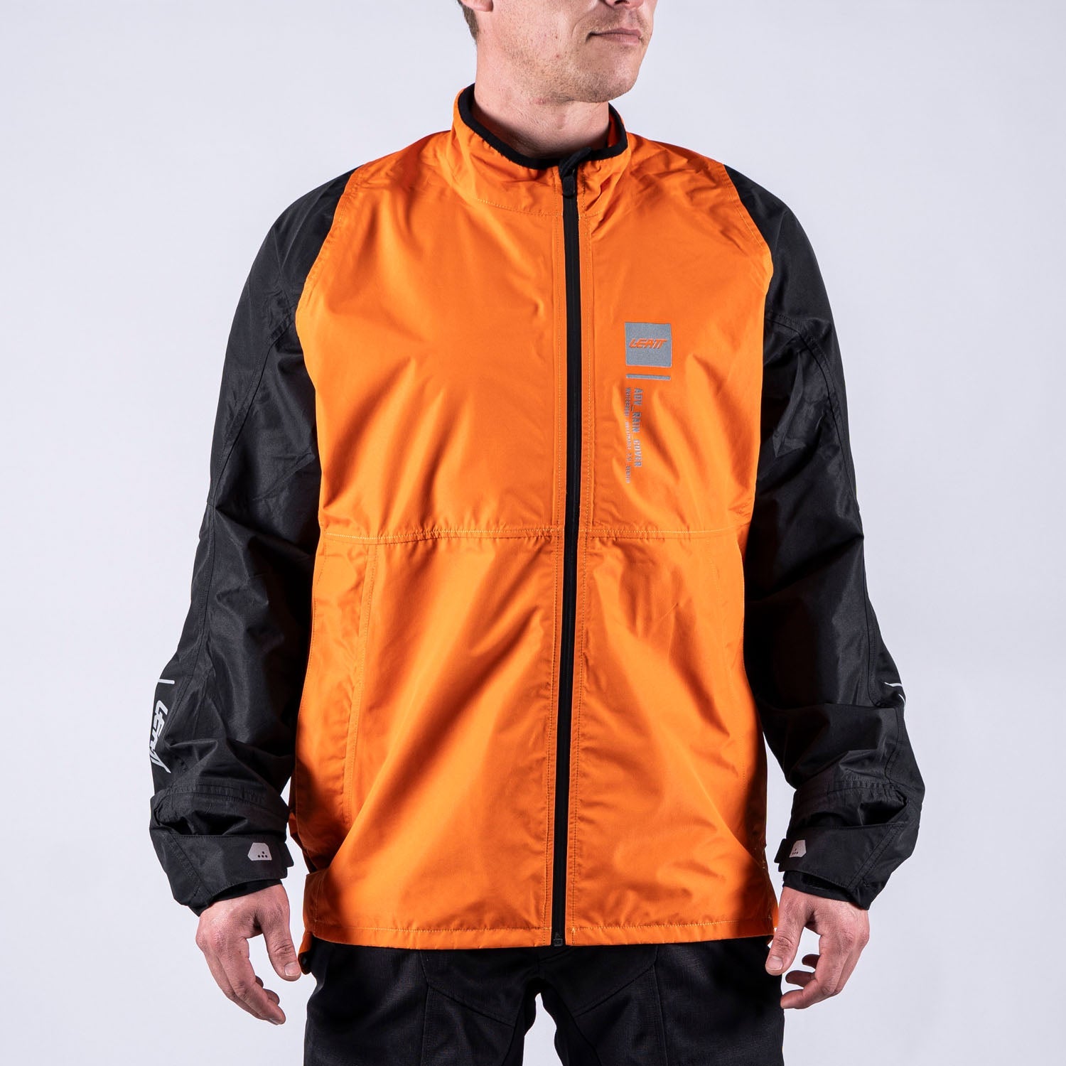 Chaqueta ADV Rain Cover