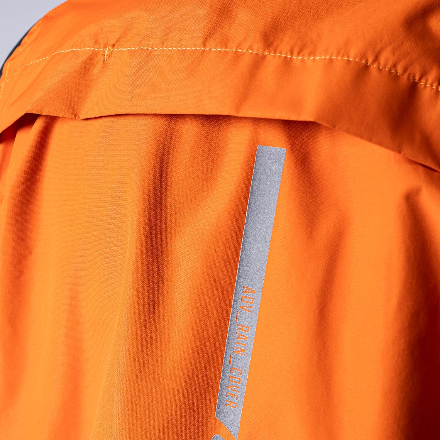 Chaqueta ADV Rain Cover