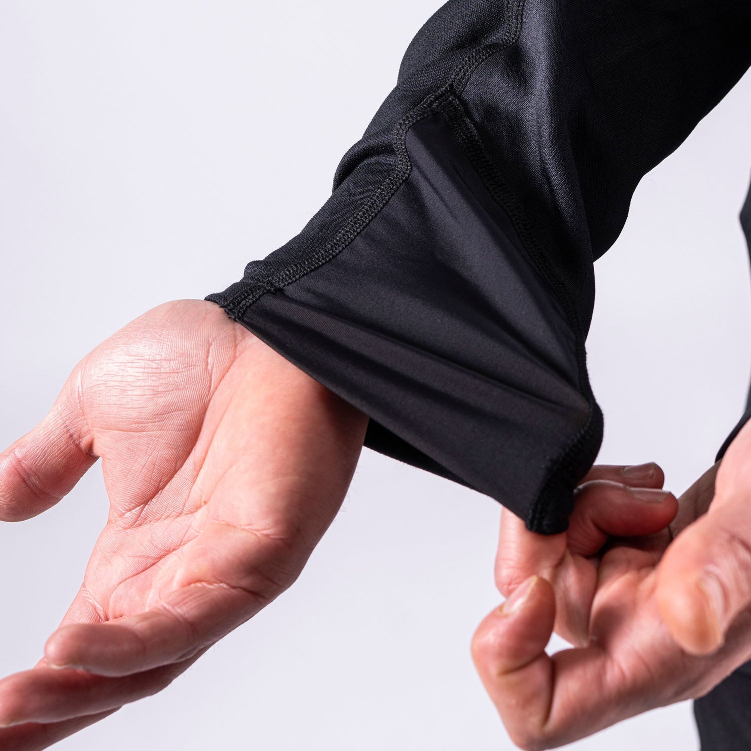 Chaqueta ADV 3.5 ThermaFlow