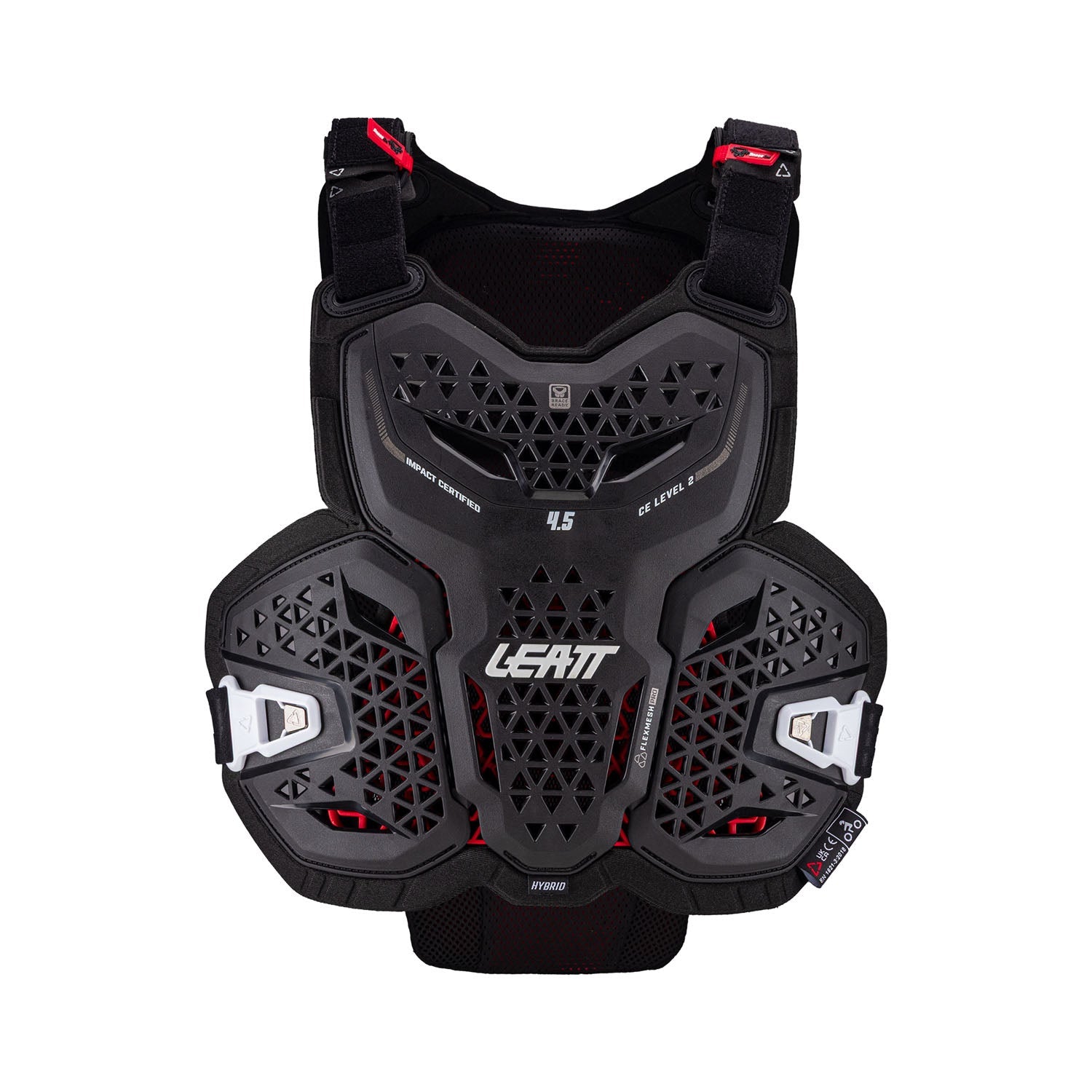 Peto 4.5 Hybrid