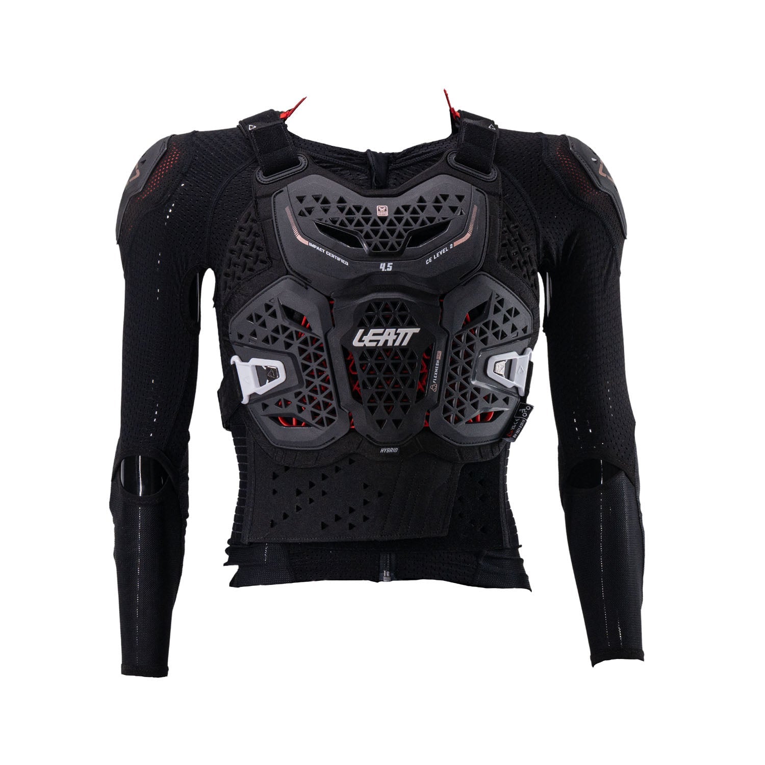 Peto integral 4.5 Hybrid Mujer