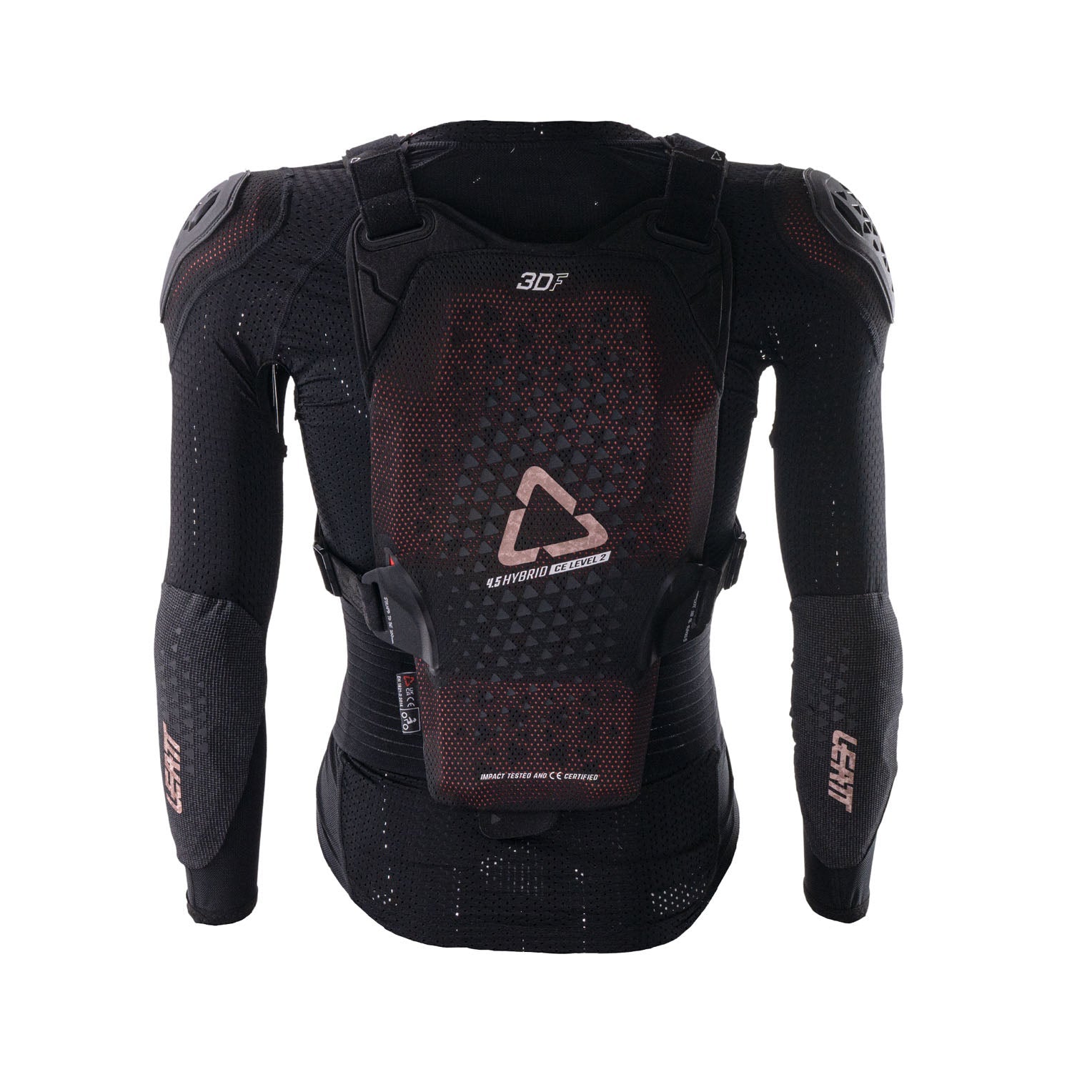 Peto integral 4.5 Hybrid Mujer