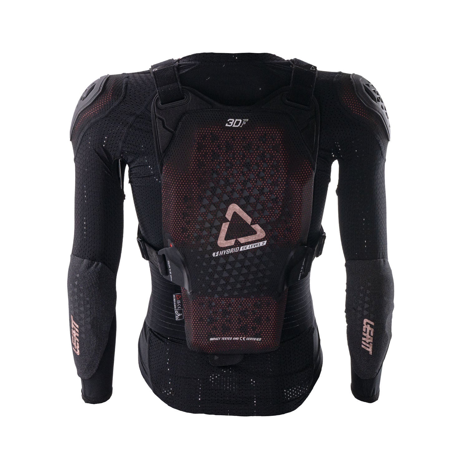 Peto integral 4.5 Hybrid Mujer