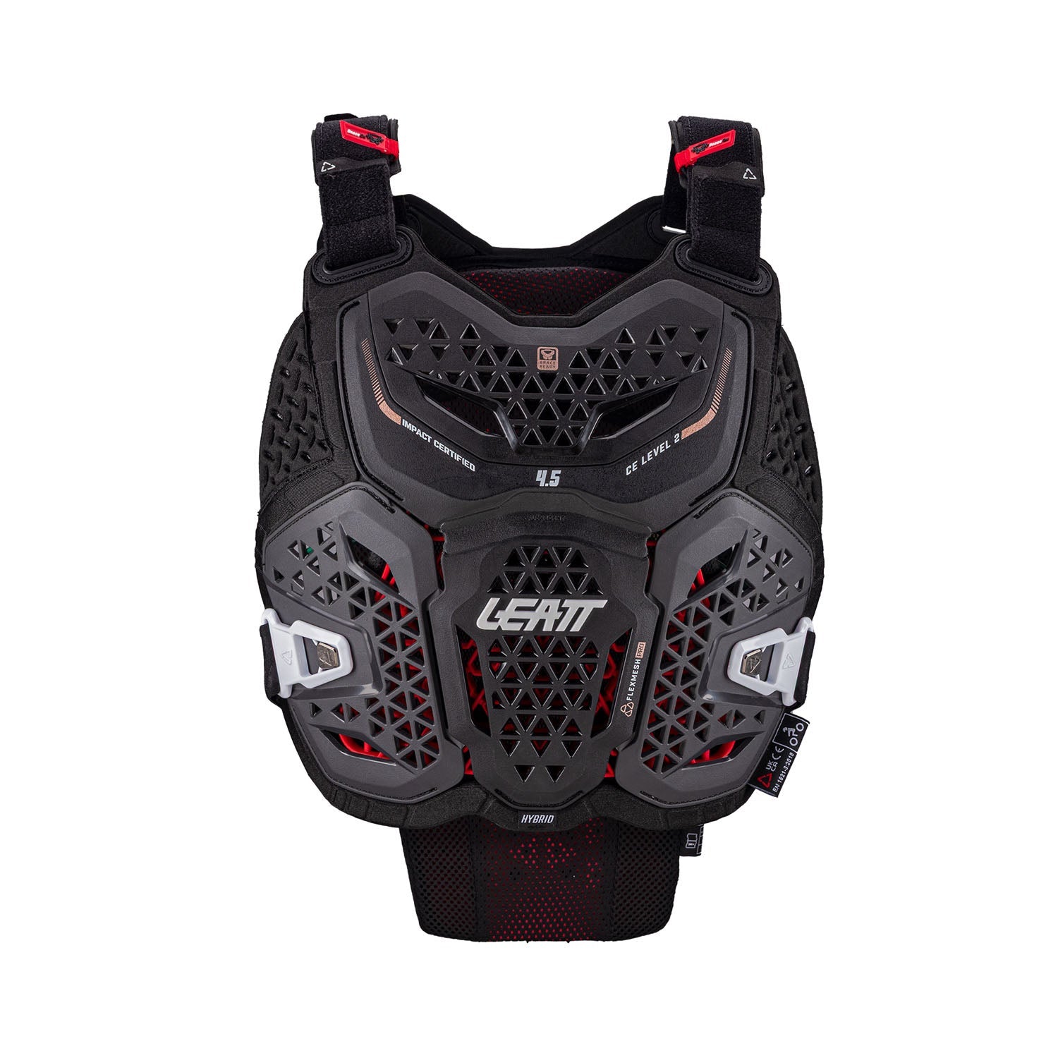 Peto 4.5 Hybrid Mujer