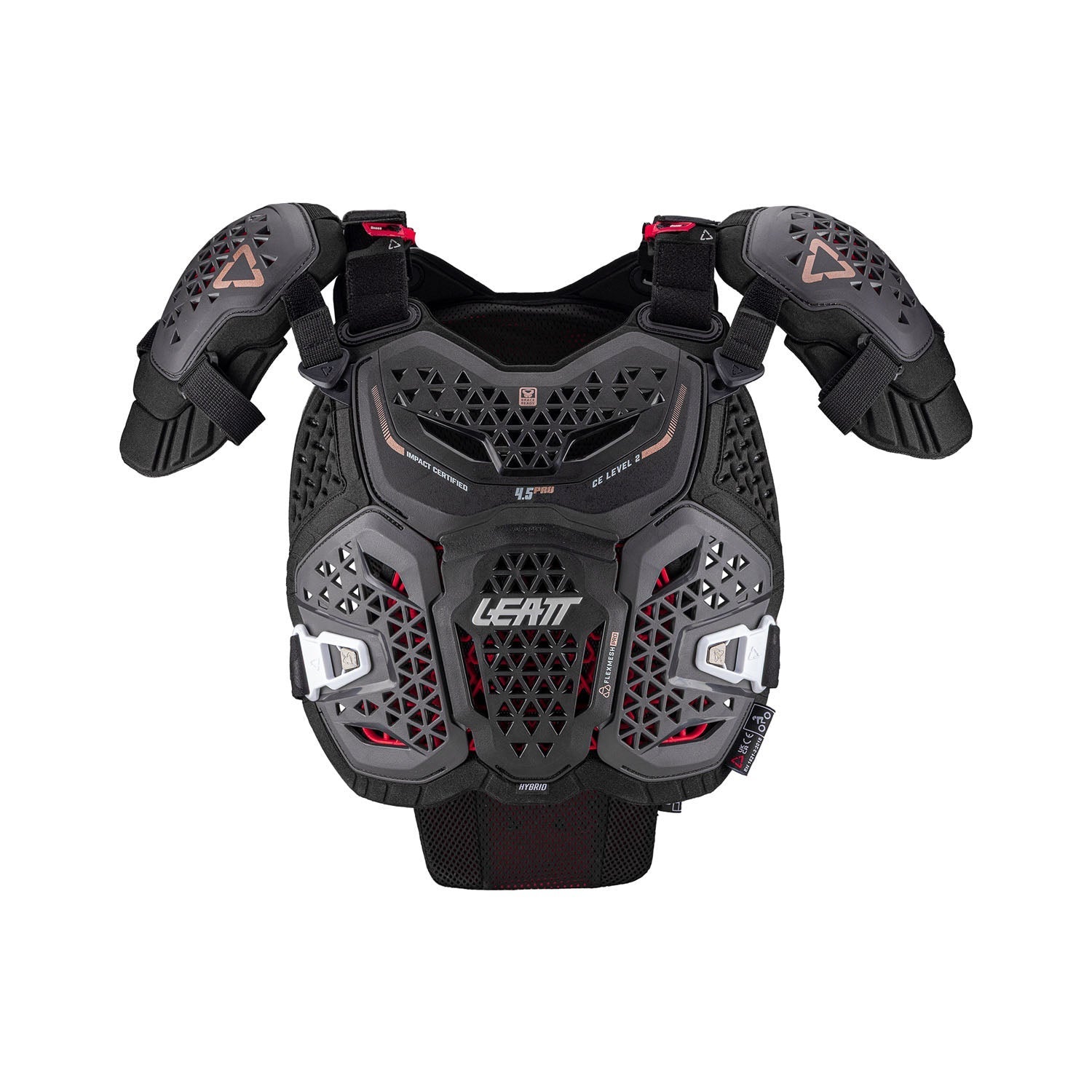 Peto 4.5 Hybrid Pro Mujer