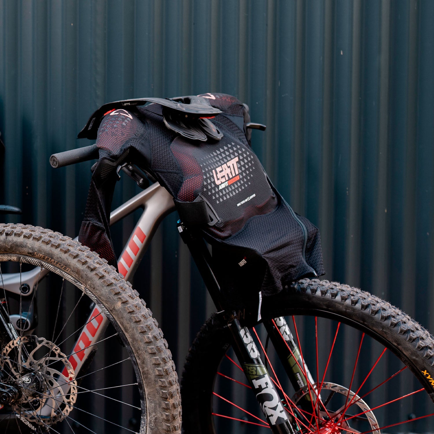 Peto integral 3DF AirFit Evo Mujer