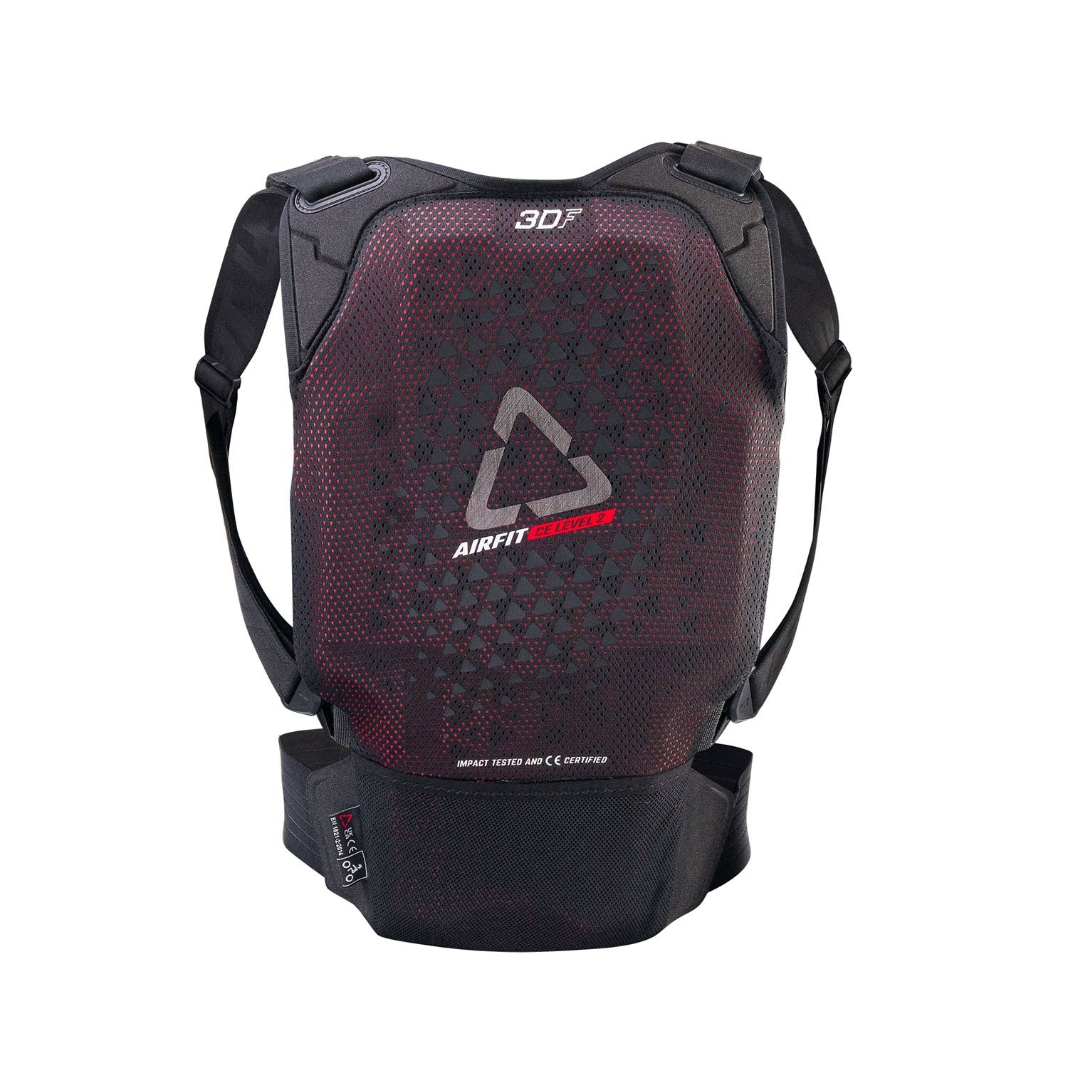 Espaldera 3DF AirFit Evo