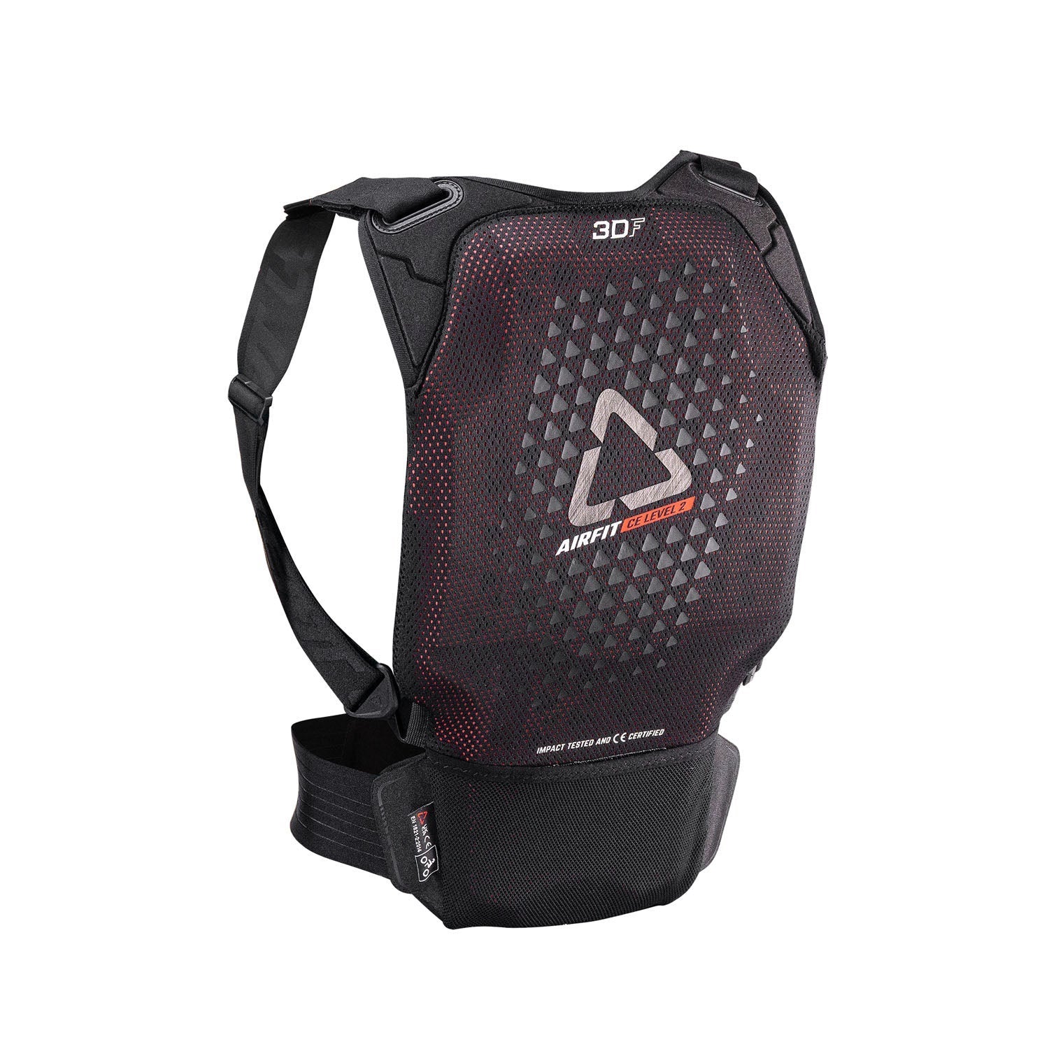 Espaldera 3DF AirFit Evo
