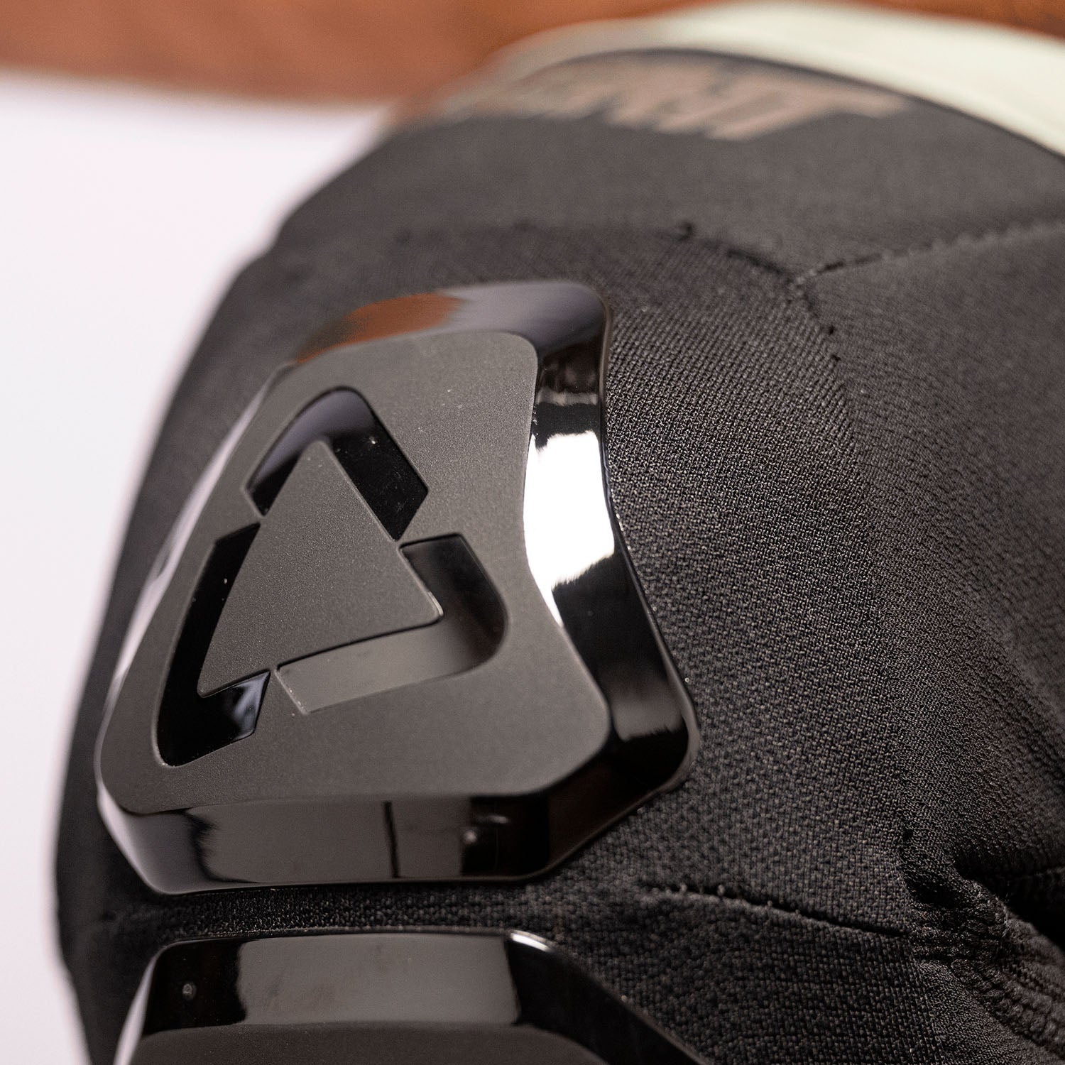 Rodilleras 6.0 Evo EXT