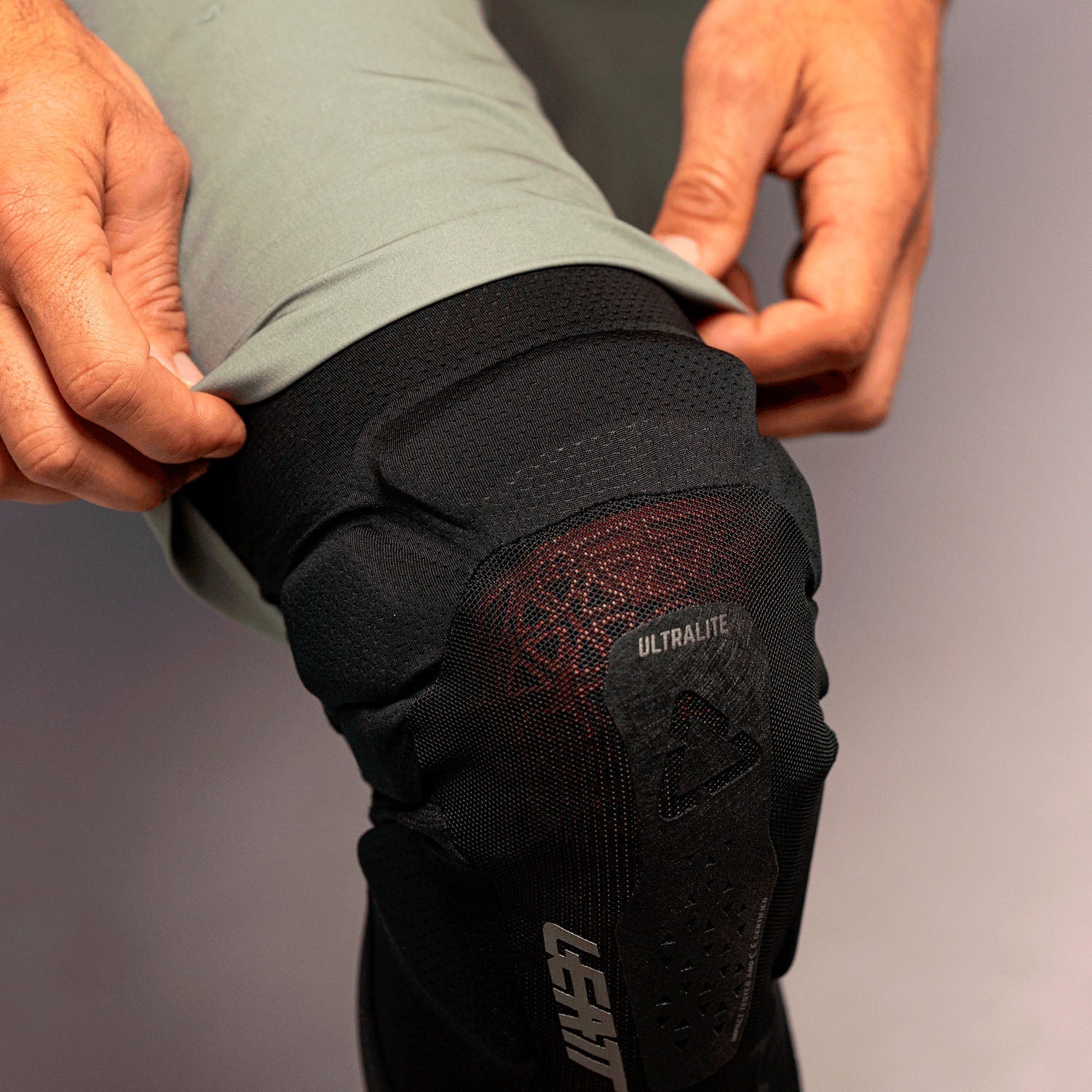 Rodilleras ReaFlex UltraLite EXT